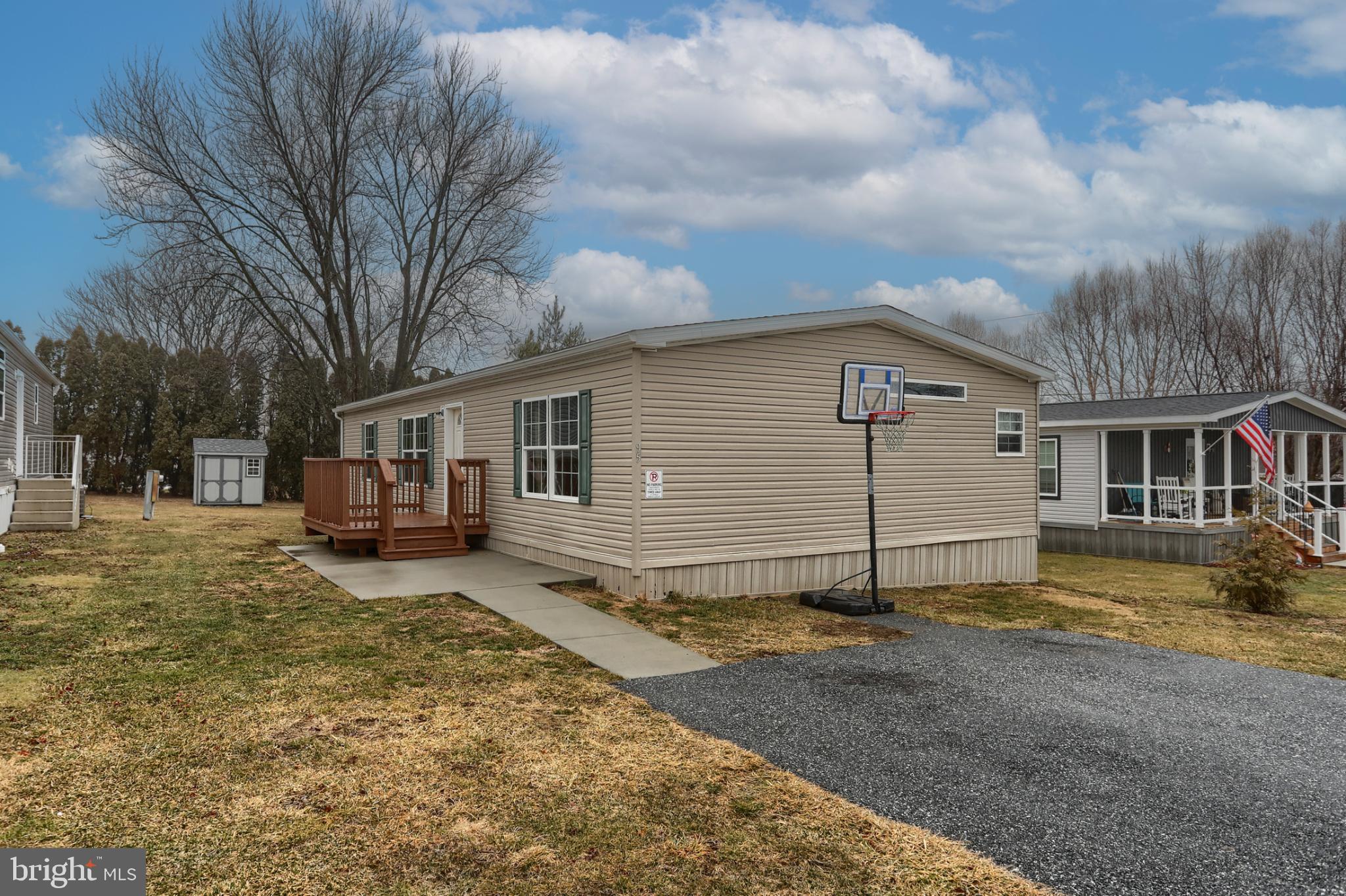 95 NORTHCREST ACRES PARK