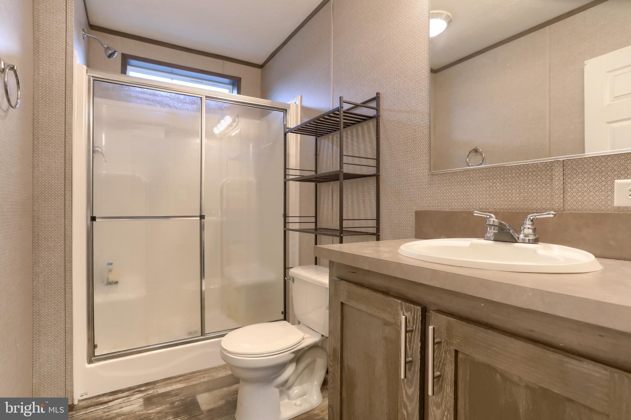 NORTHCREST ACRES MH PARK - Residential