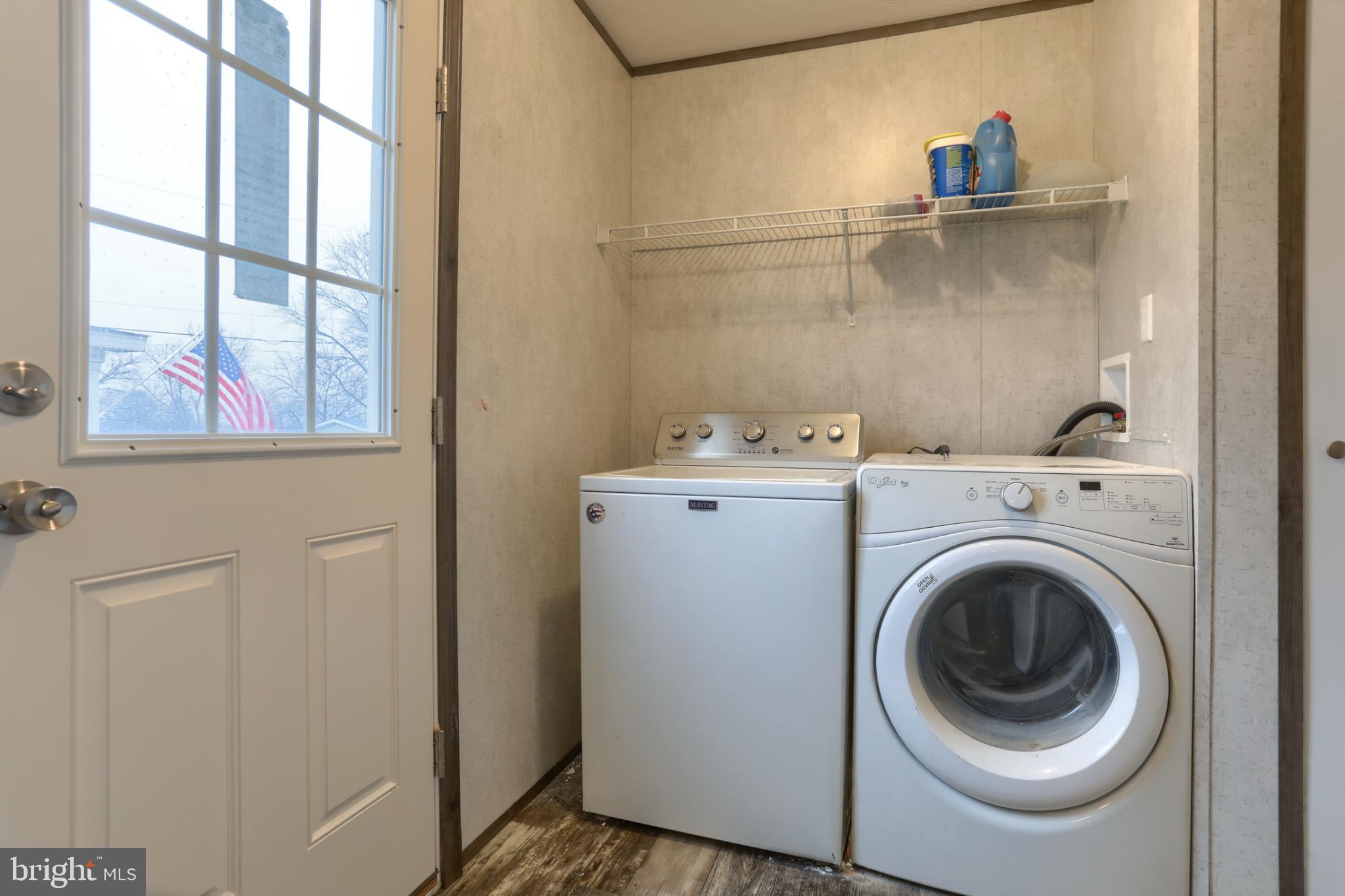 NORTHCREST ACRES MH PARK - Residential