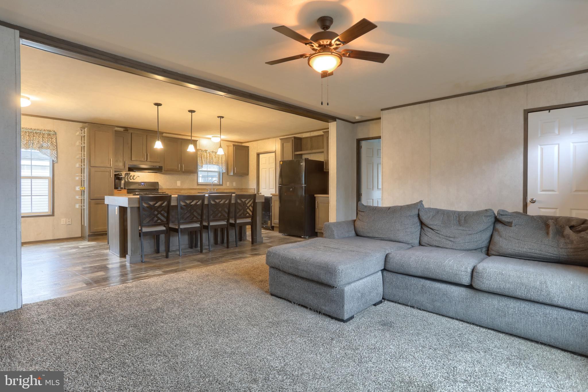 NORTHCREST ACRES MH PARK - Residential