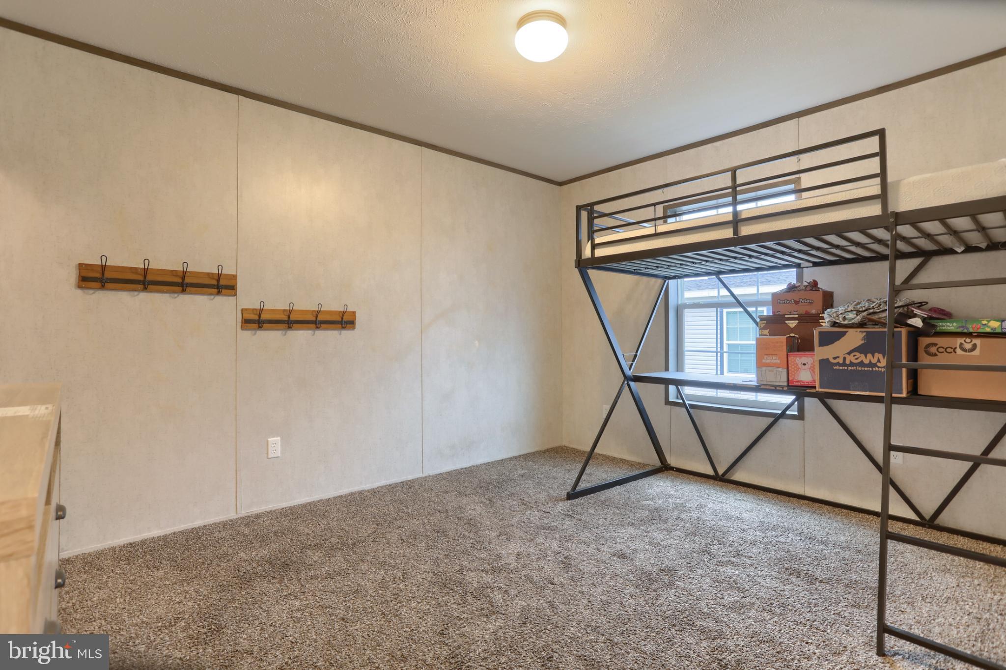 NORTHCREST ACRES MH PARK - Residential