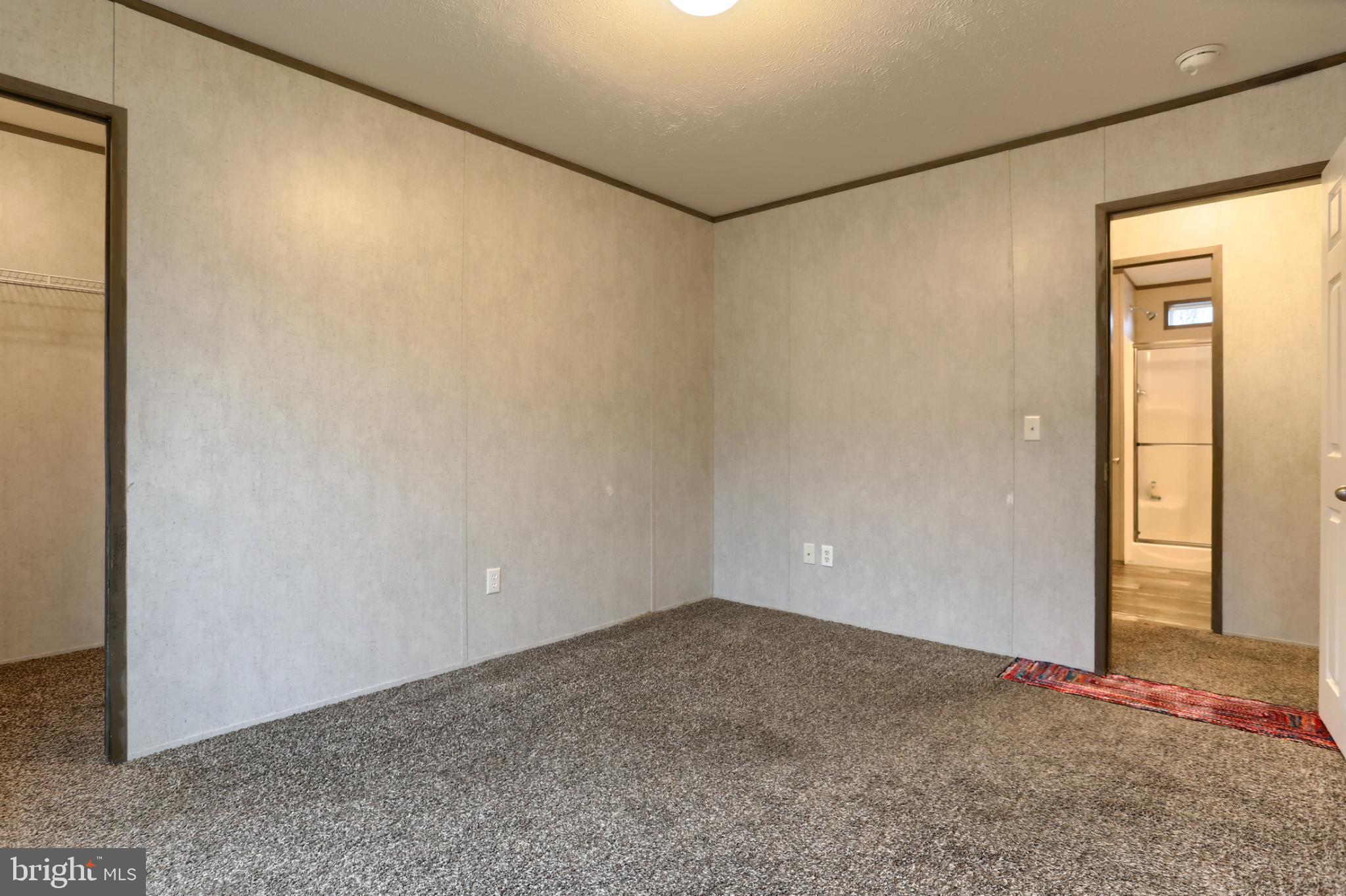 NORTHCREST ACRES MH PARK - Residential