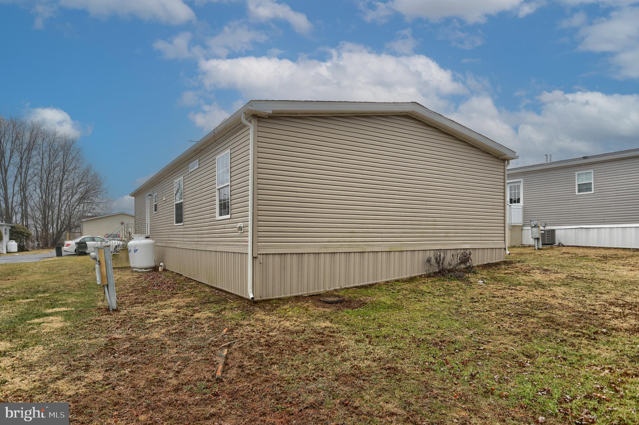 NORTHCREST ACRES MH PARK - Residential