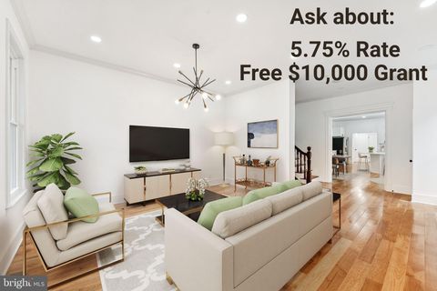 2105 4TH STREET NE WASHINGTON DC 20002