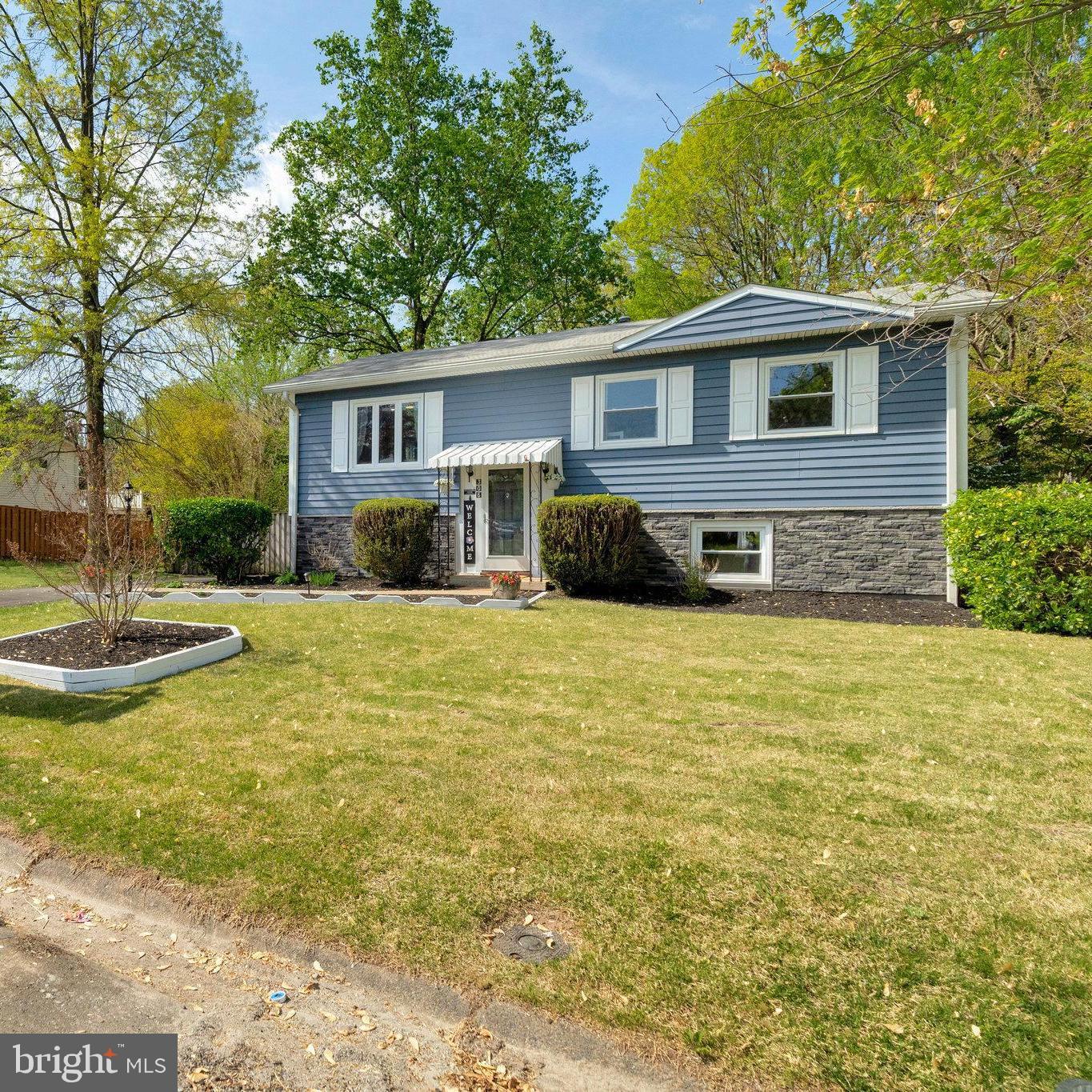 STERLING  PARK - Residential