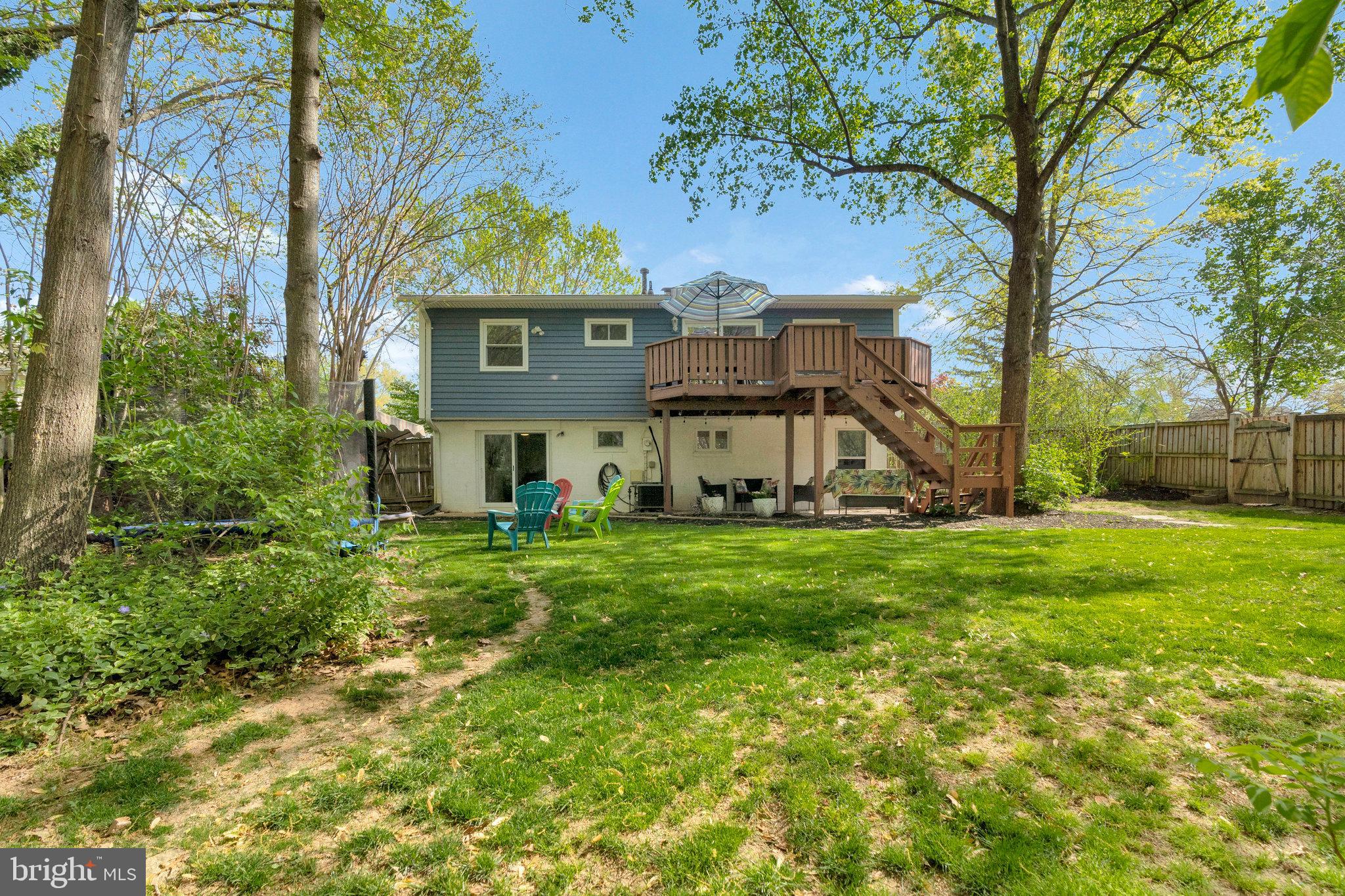 STERLING  PARK - Residential