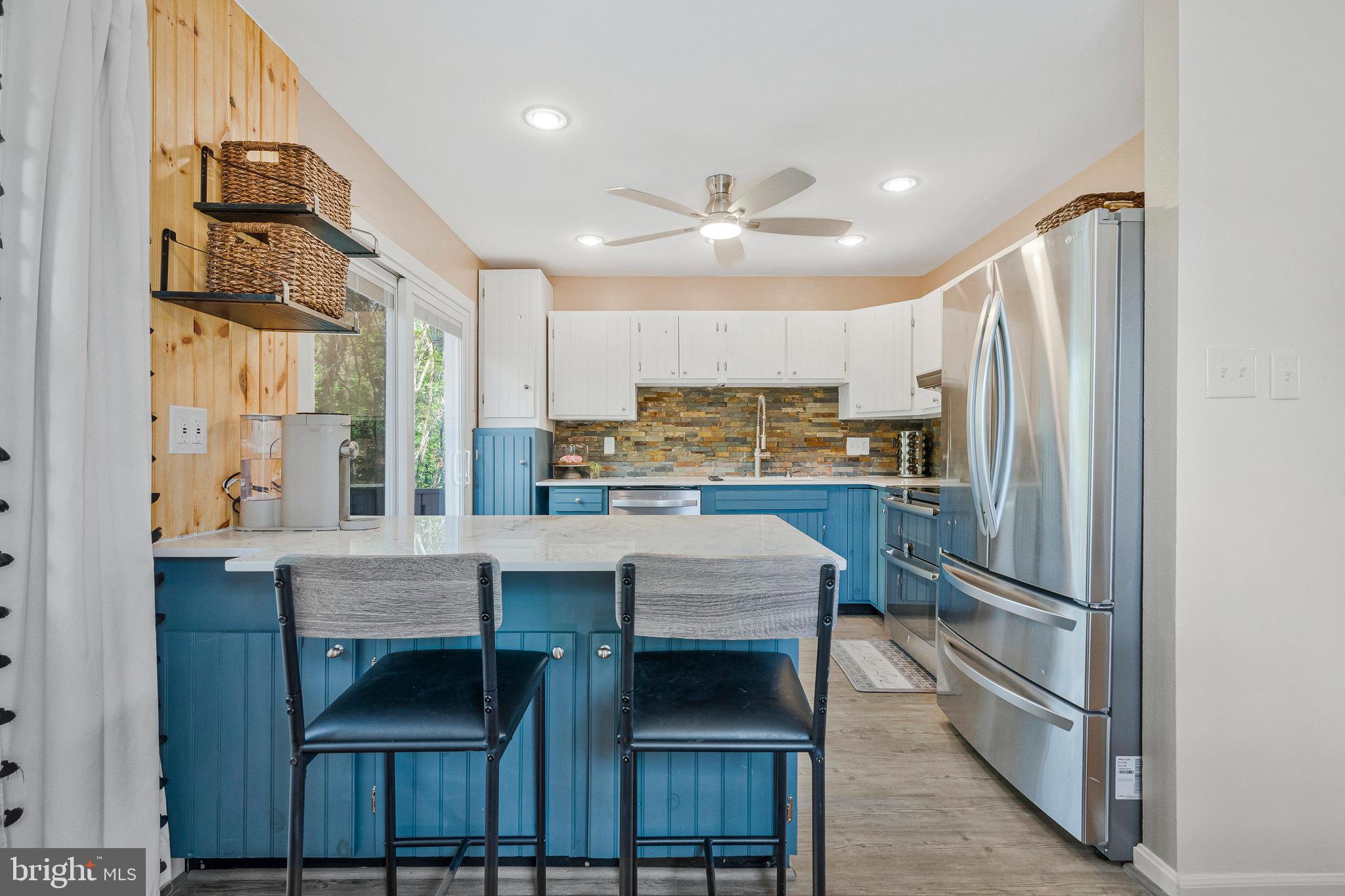 STERLING  PARK - Residential