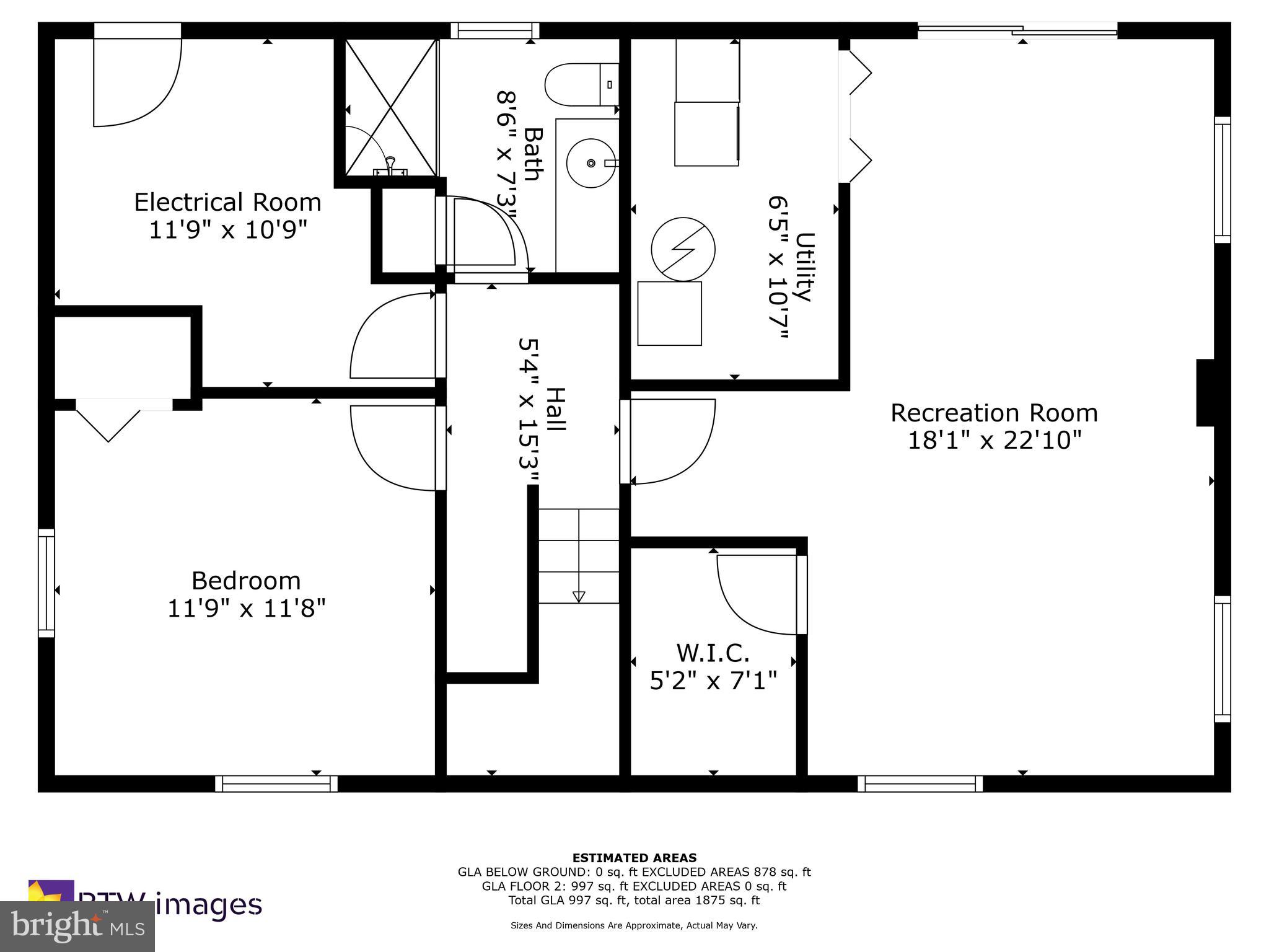STERLING  PARK - Residential