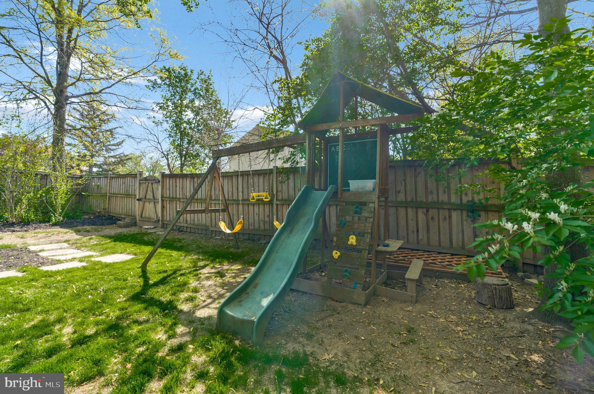 STERLING  PARK - Residential