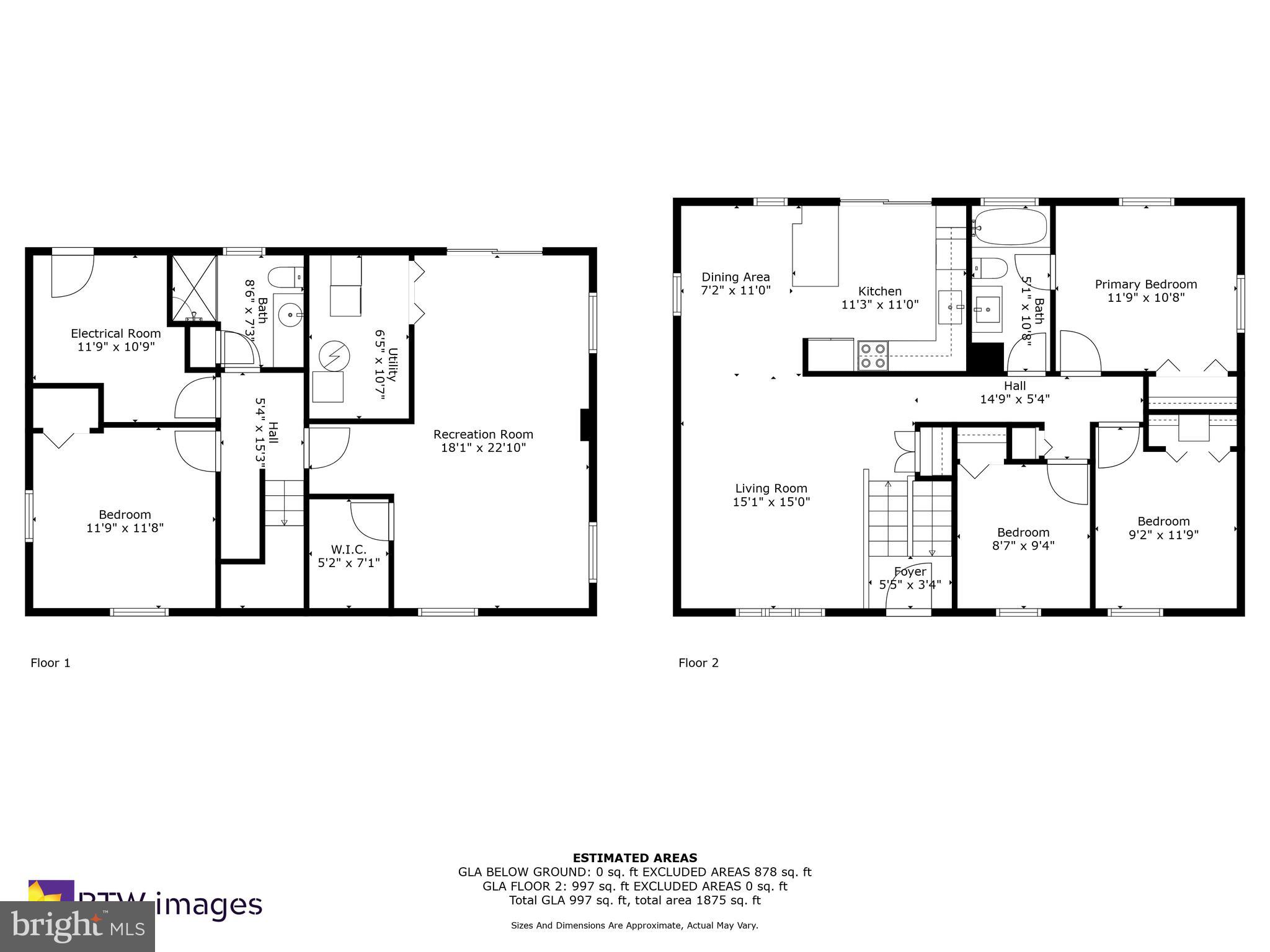 STERLING  PARK - Residential