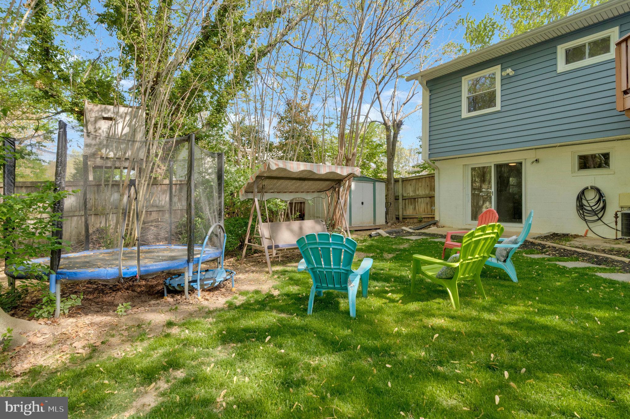 STERLING  PARK - Residential