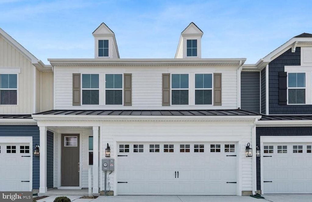 Photo of 20410 Spyglass Circle, GEORGETOWN, DE 19947 (MLS # DESU2099294)