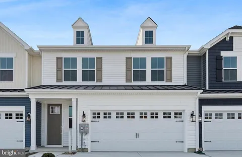 20410 Spyglass Circle, Georgetown, DE MLS: DESU2099294