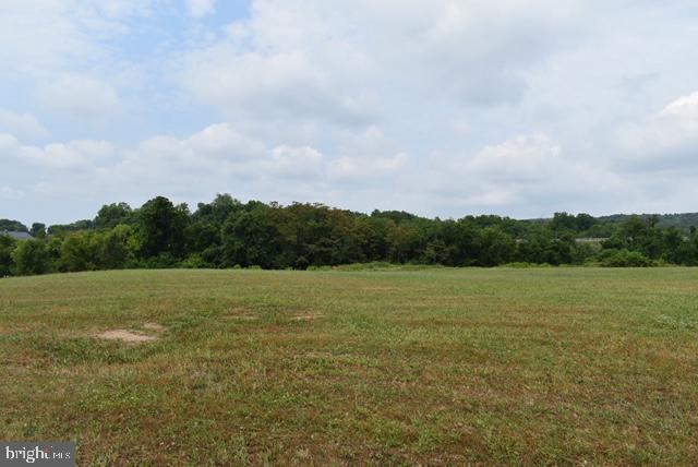 US Route 322 and Route 35 KAUFFMAN LANE