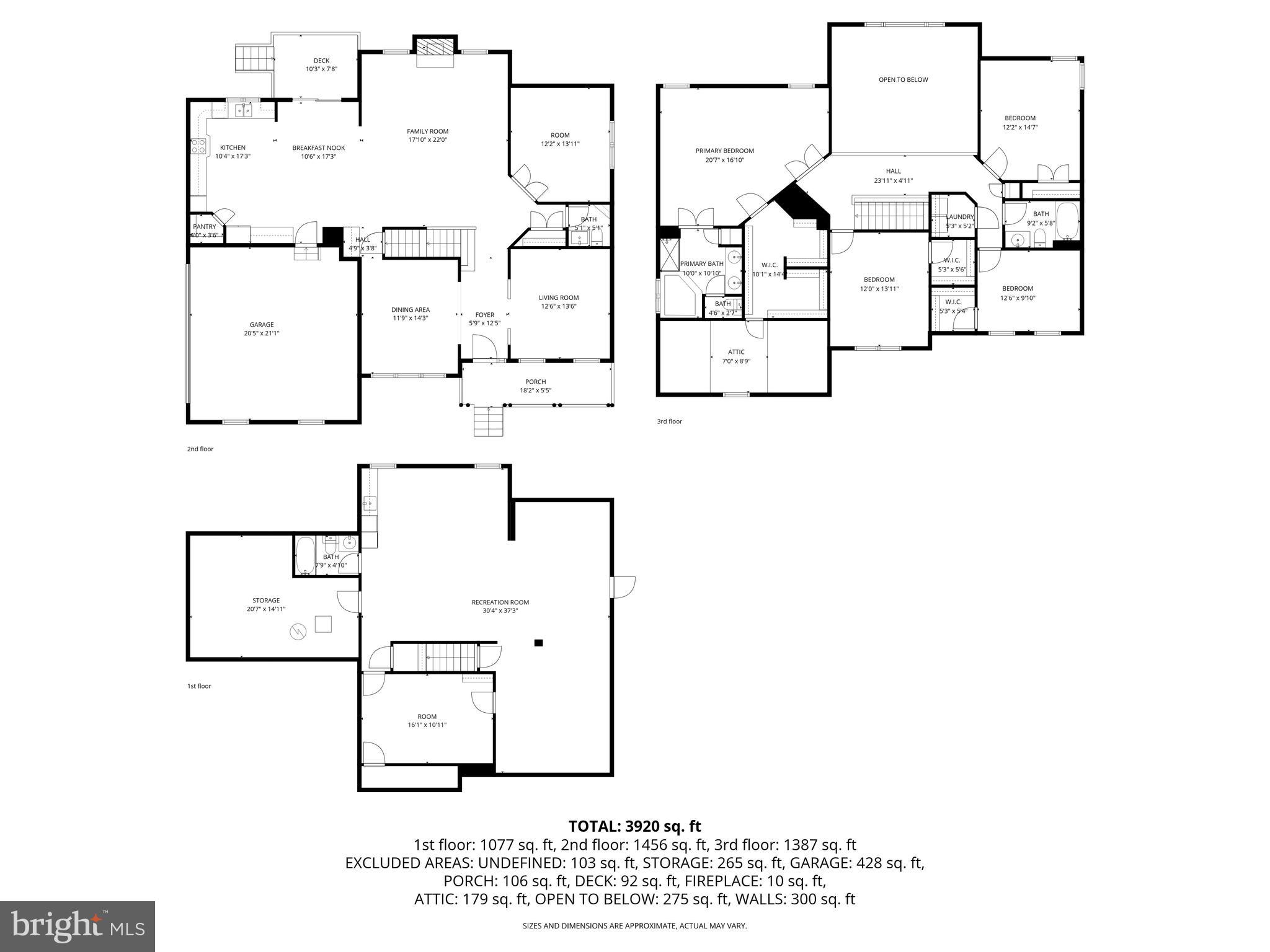 STONE CREEK - Residential