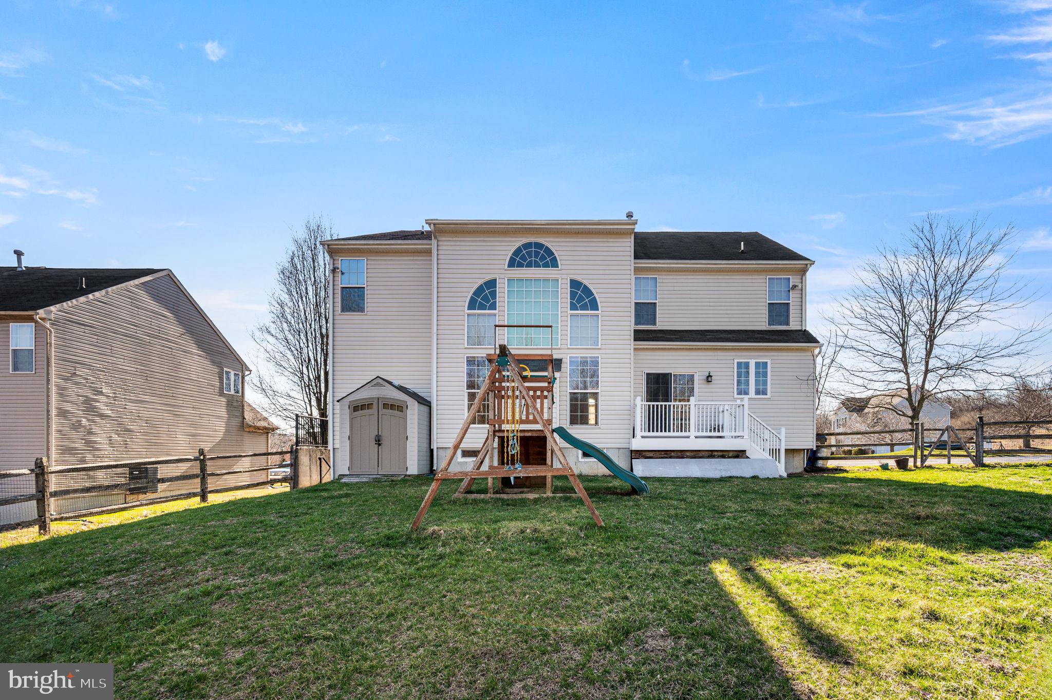 STONE CREEK - Residential