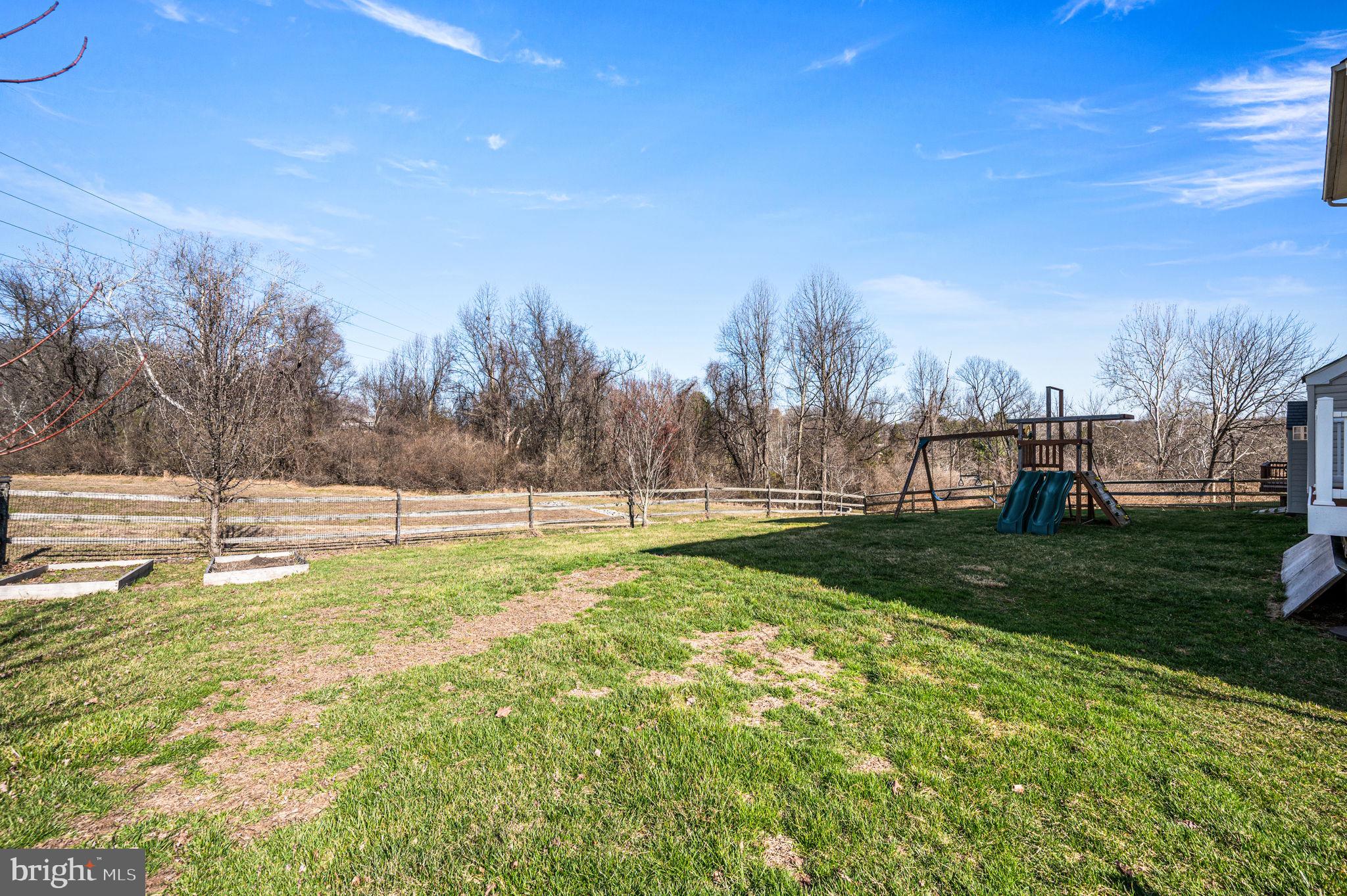 STONE CREEK - Residential