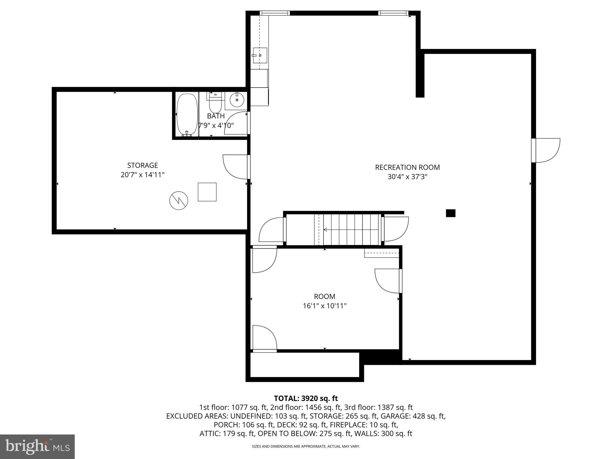 STONE CREEK - Residential