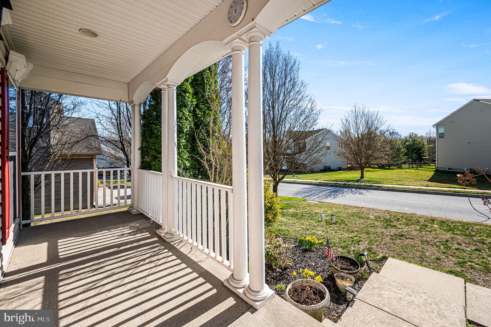 STONE CREEK - Residential