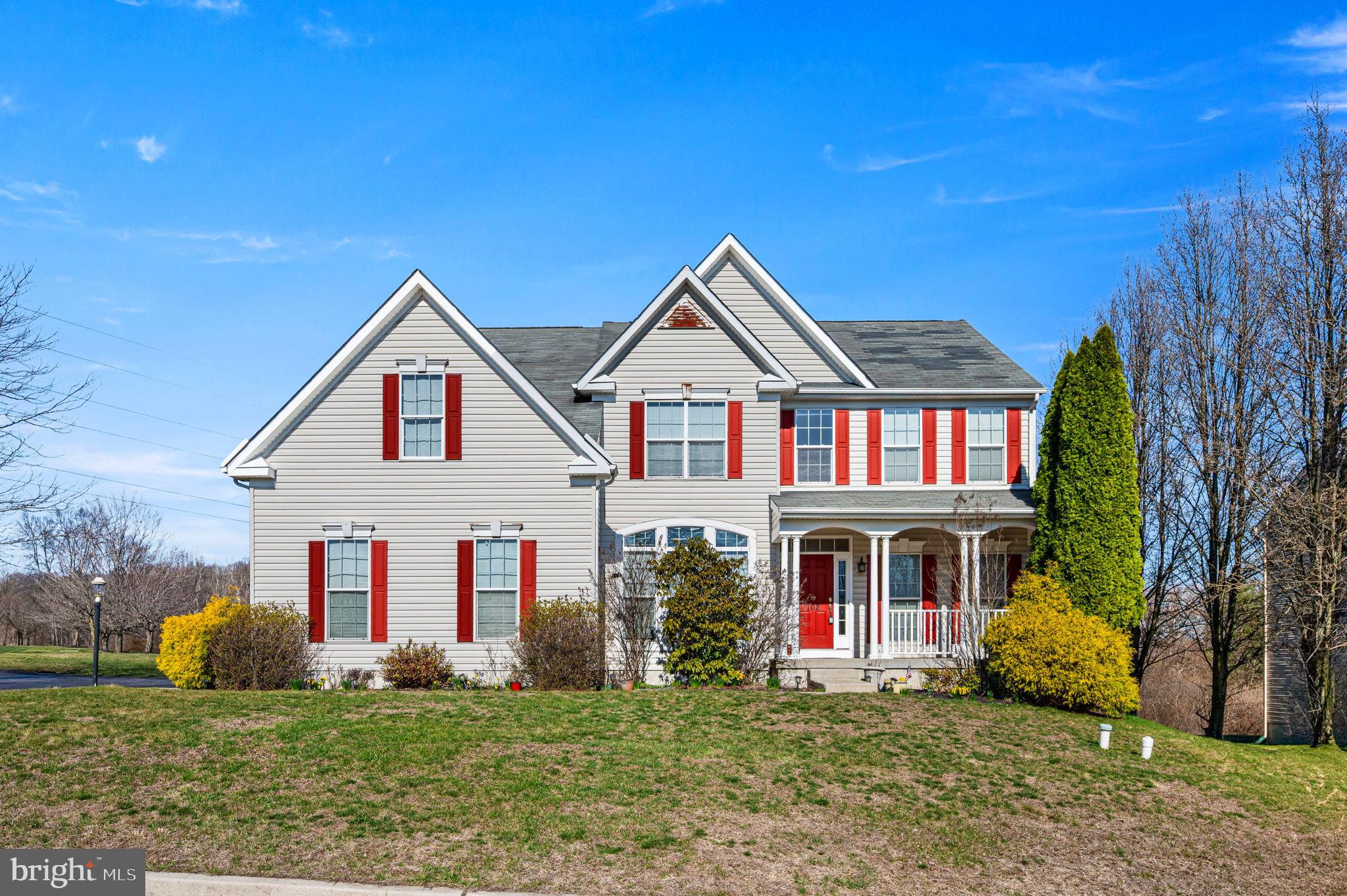 STONE CREEK - Residential