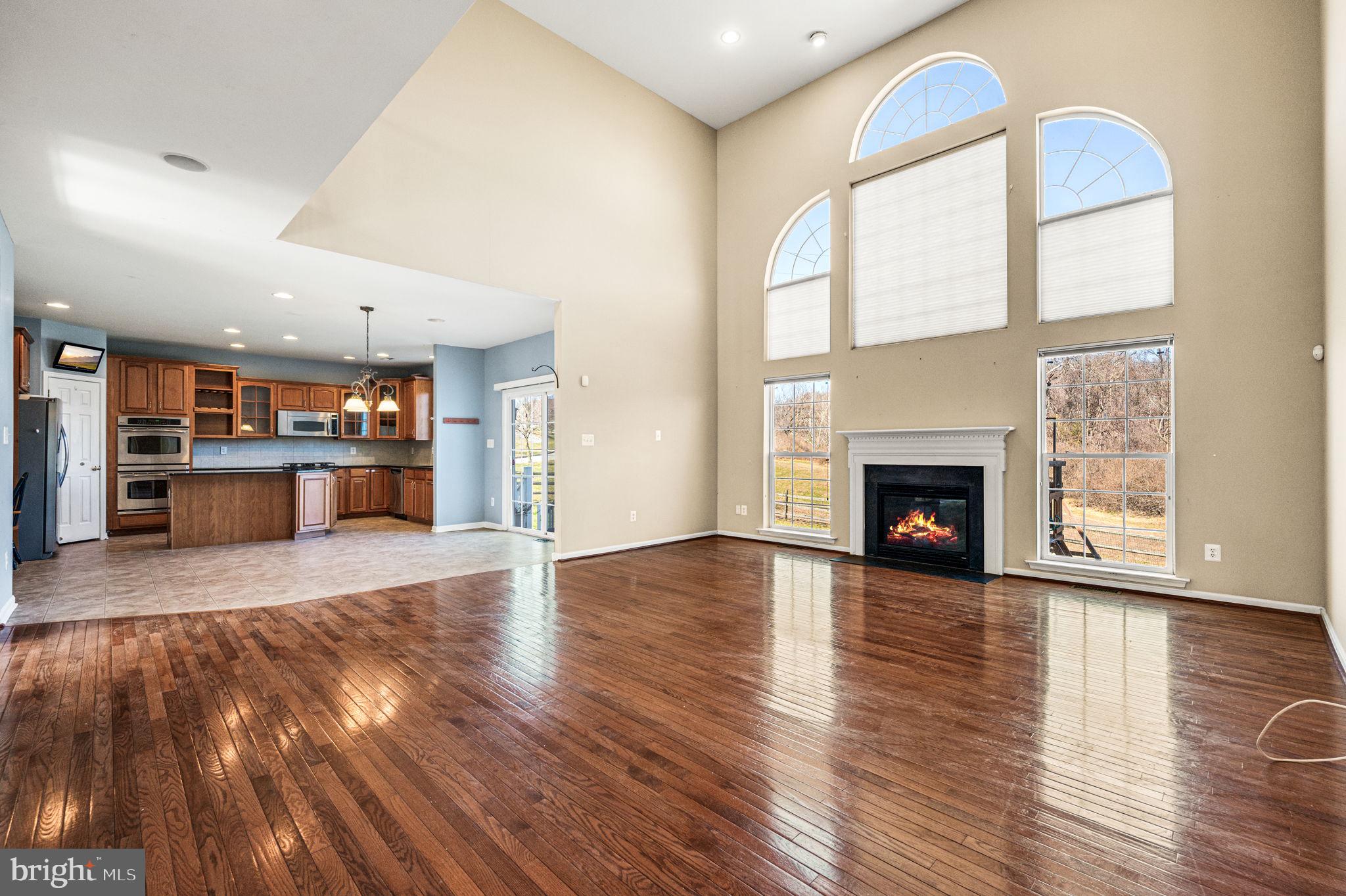 STONE CREEK - Residential