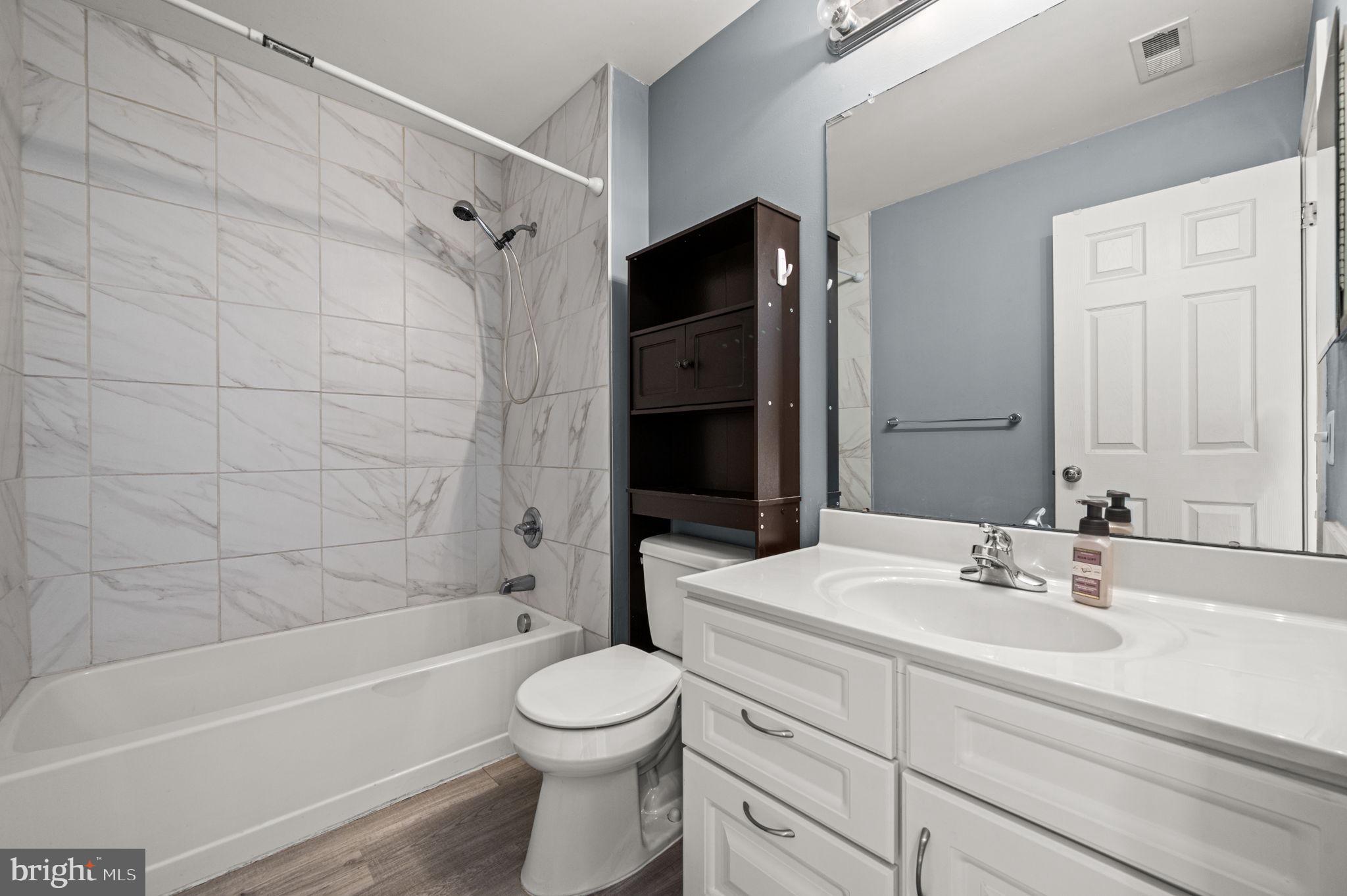 STONE CREEK - Residential