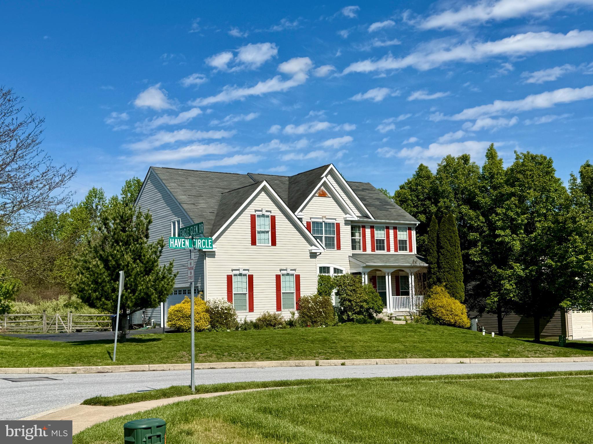STONE CREEK - Residential