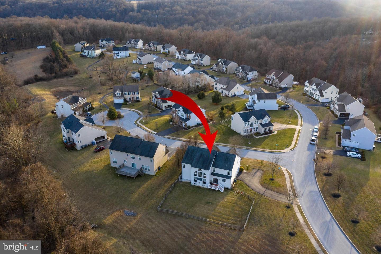 STONE CREEK - Residential