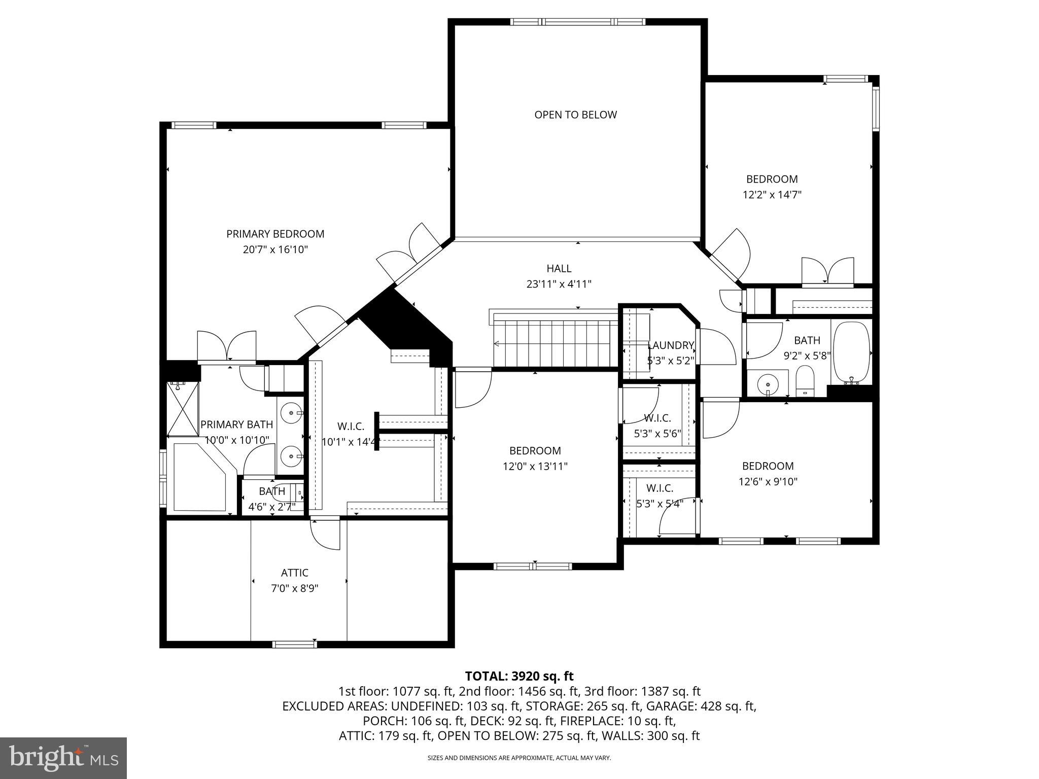 STONE CREEK - Residential