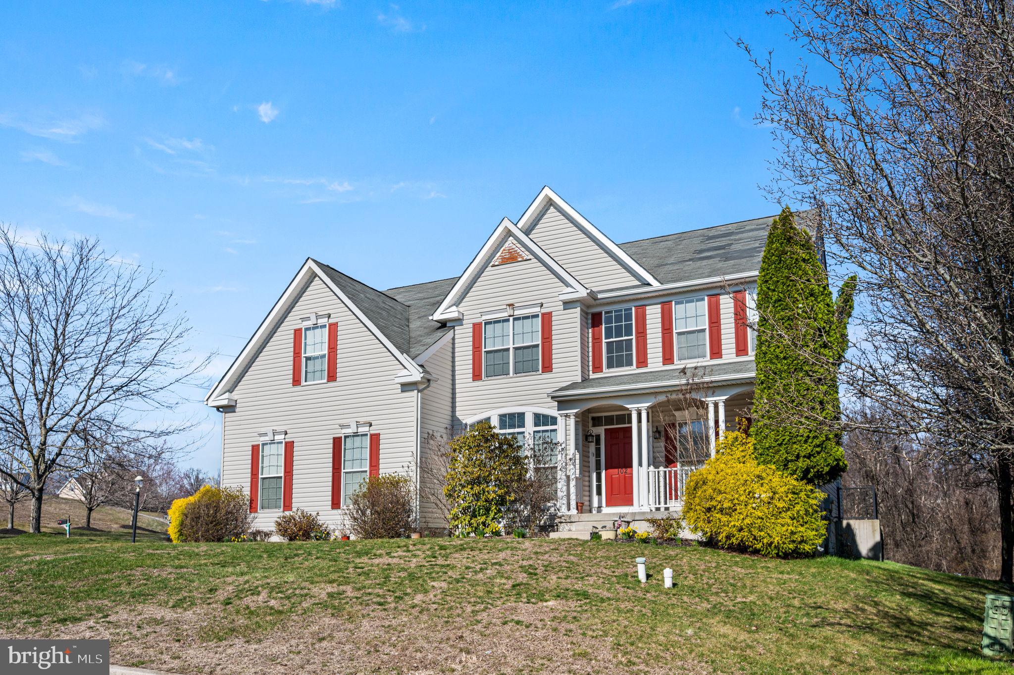 STONE CREEK - Residential