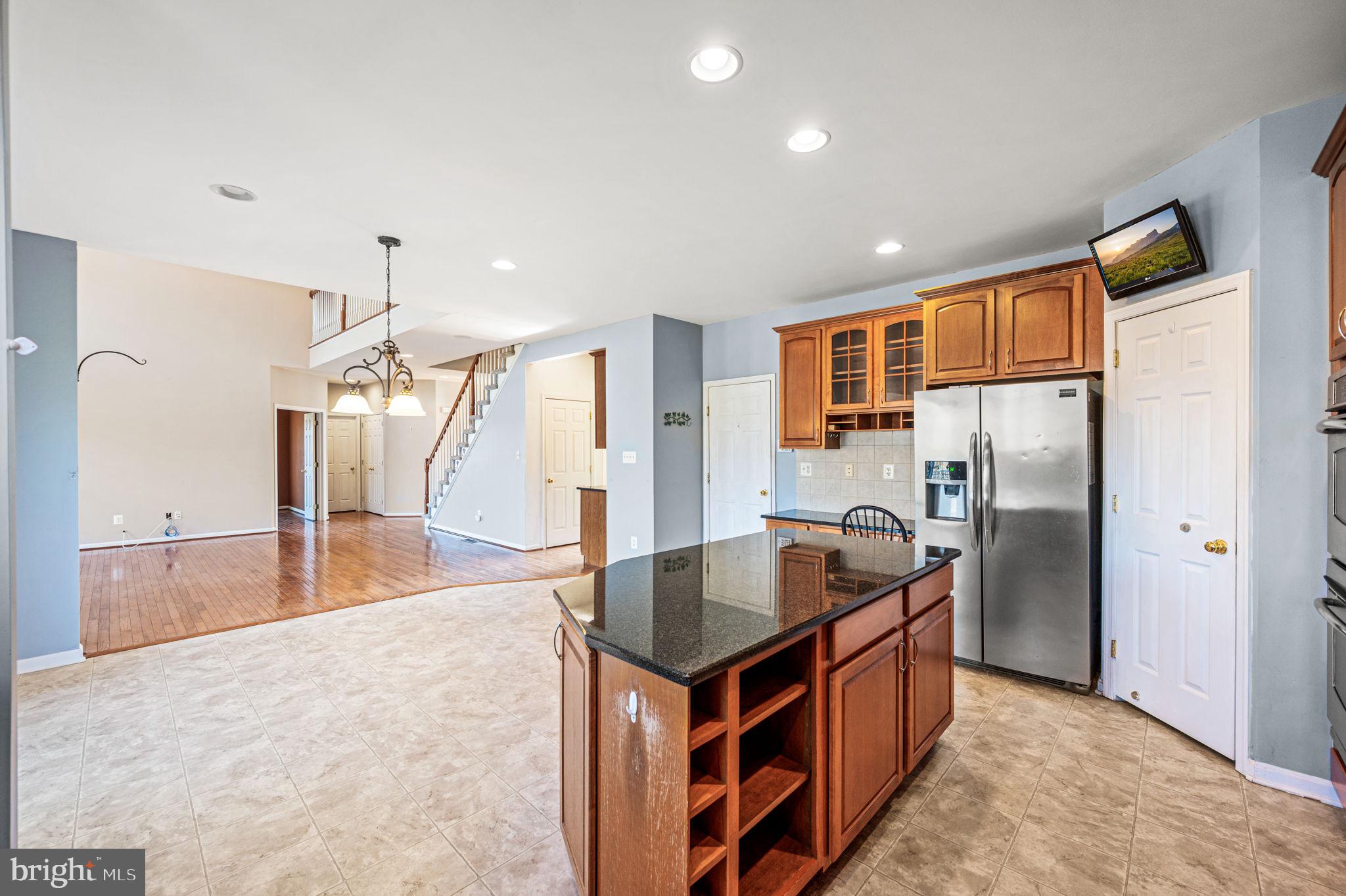 STONE CREEK - Residential