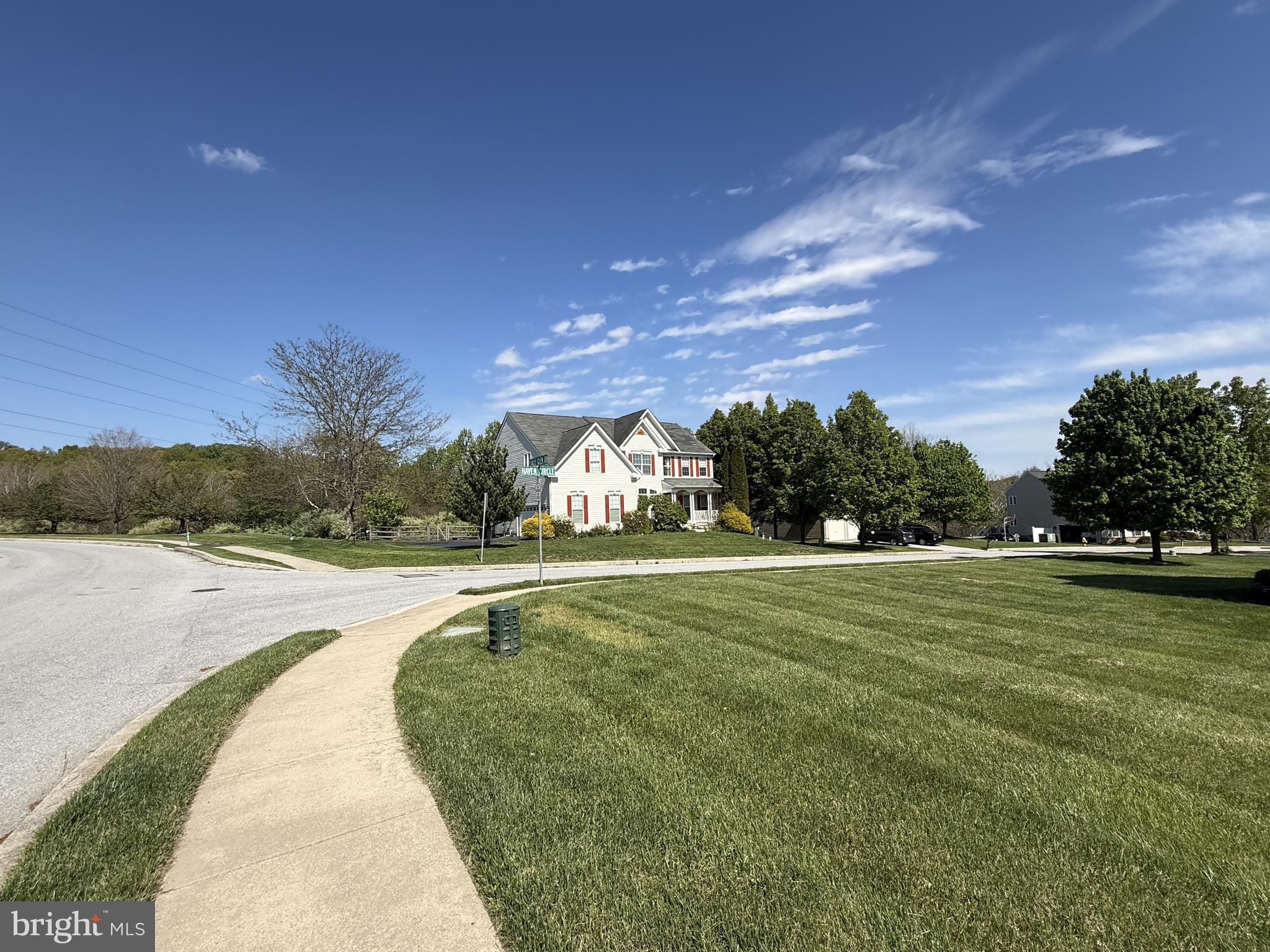 STONE CREEK - Residential