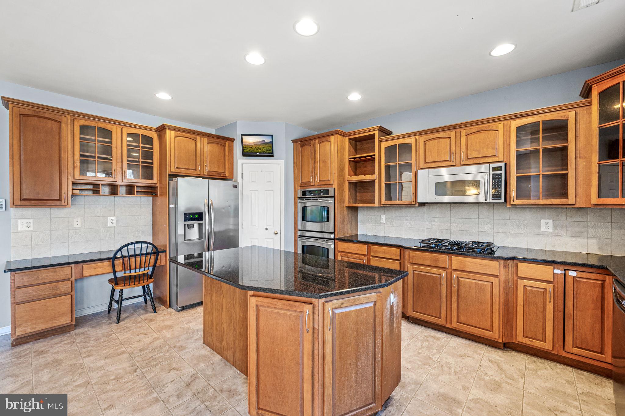 STONE CREEK - Residential