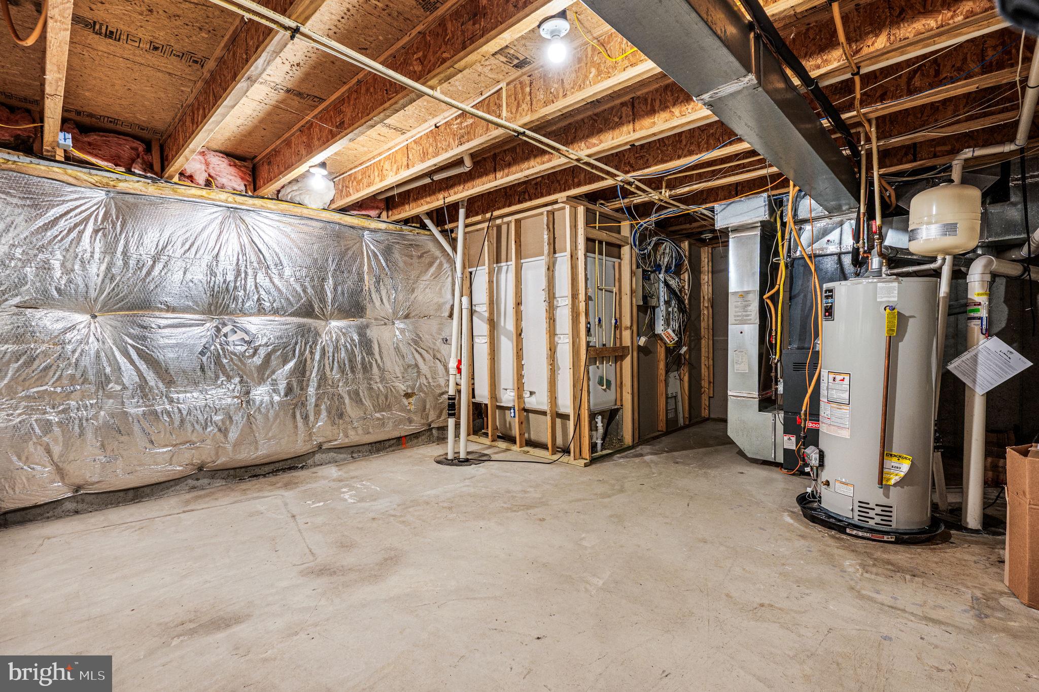 STONE CREEK - Residential