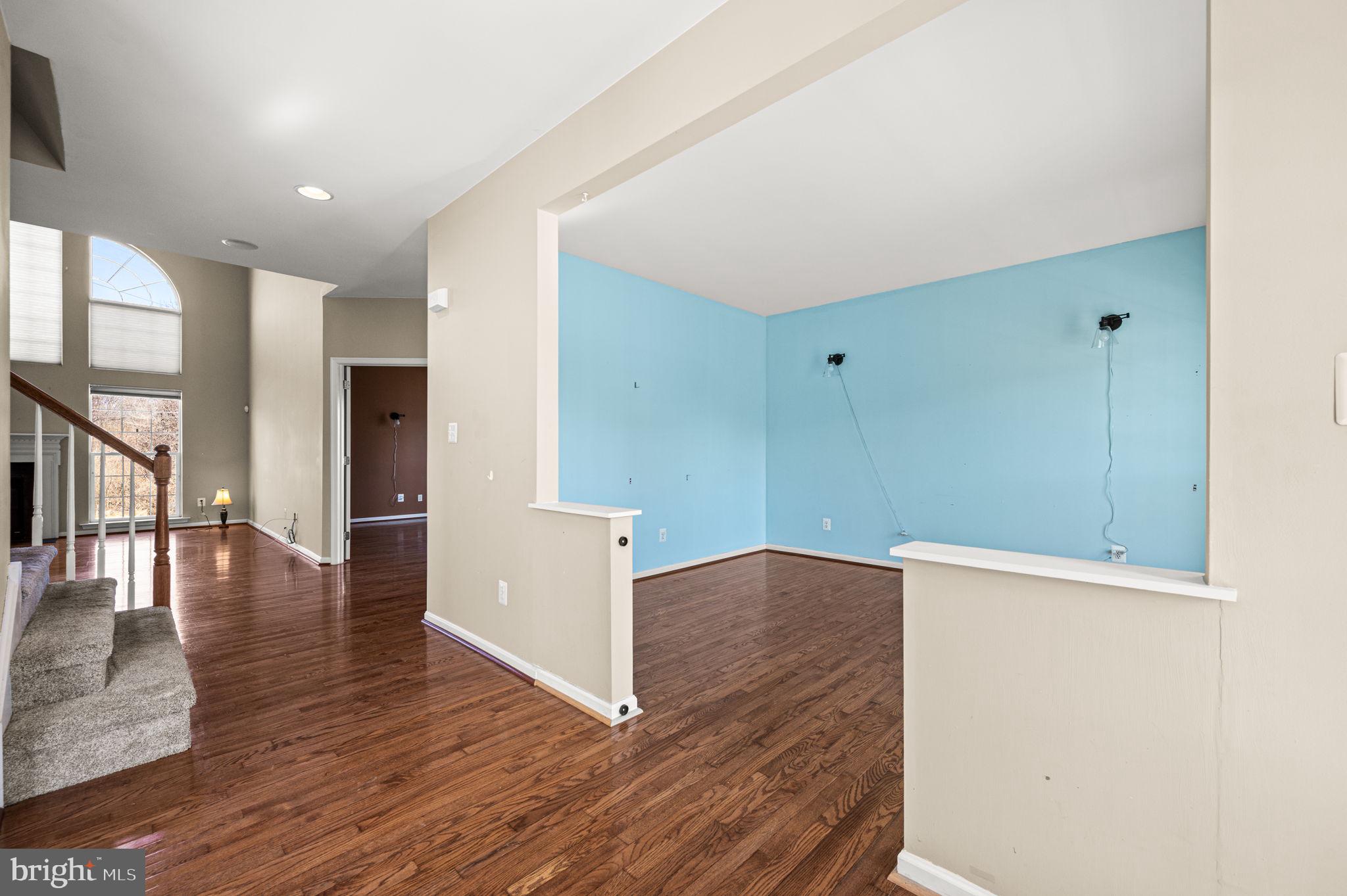 STONE CREEK - Residential