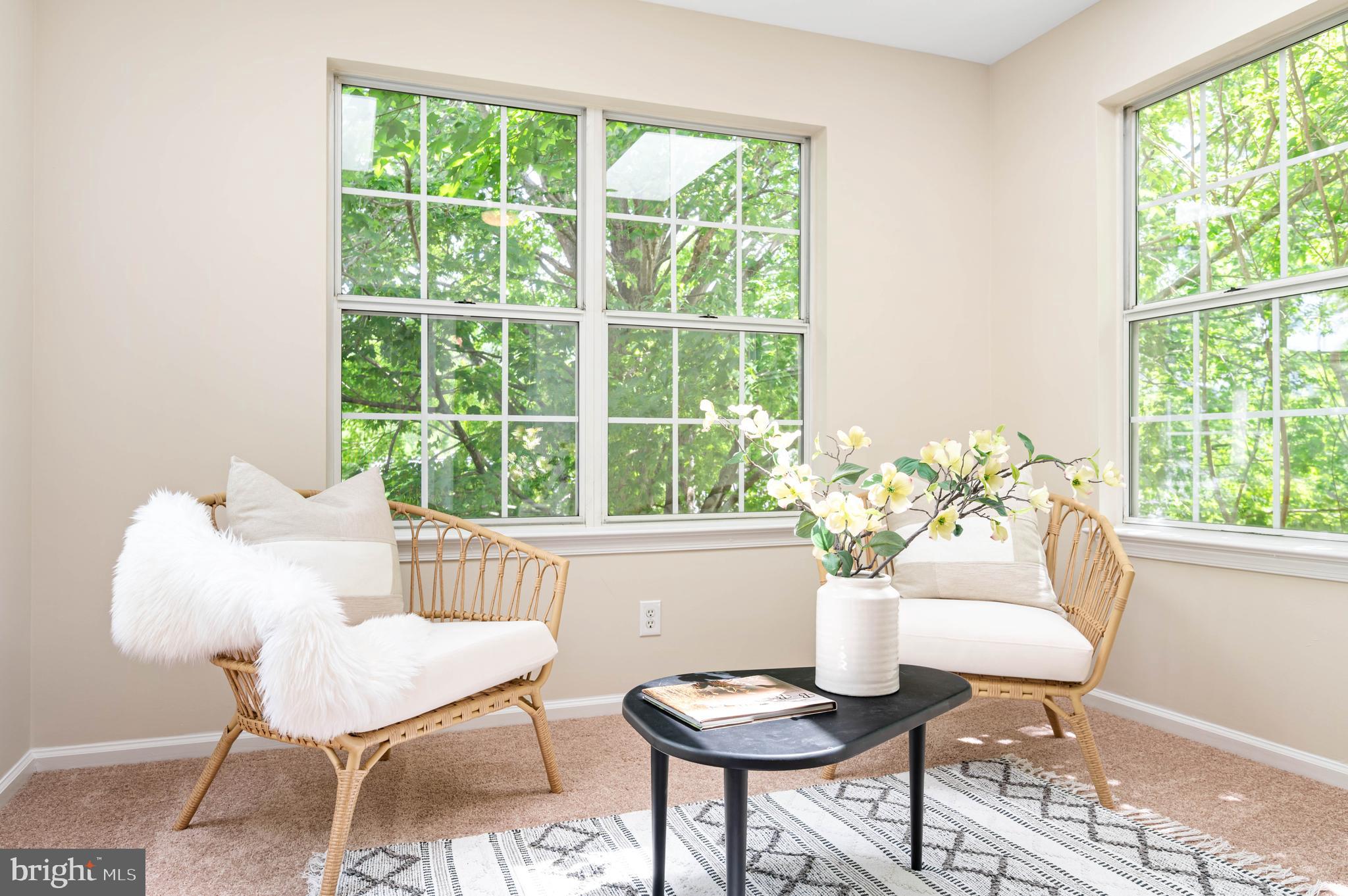 WILLOW LAKE - Residential