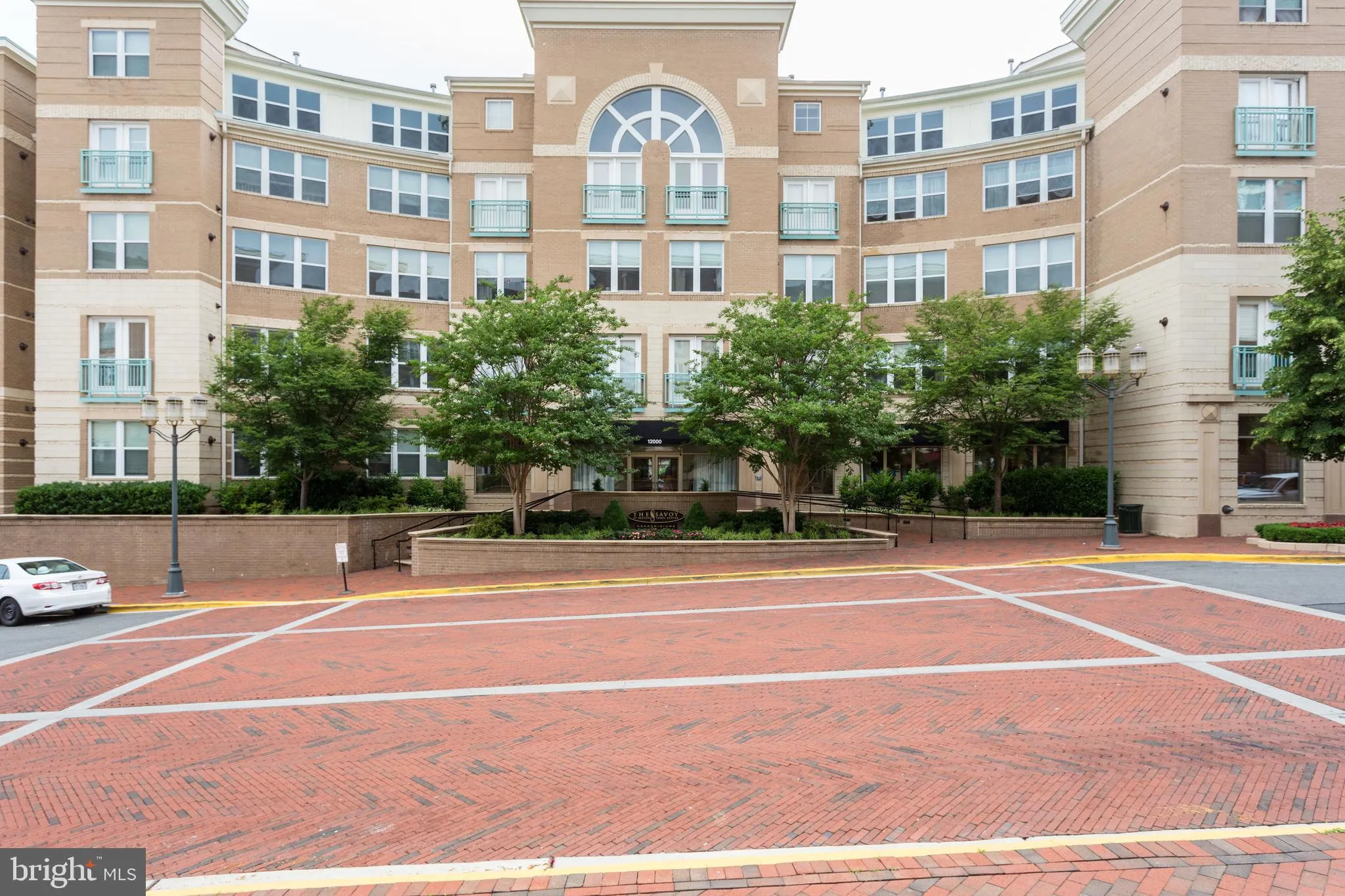 12000 Market Street Unit 416, Reston, VA 20190