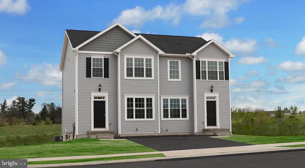 3606 FIELDSTONE LOT 176
