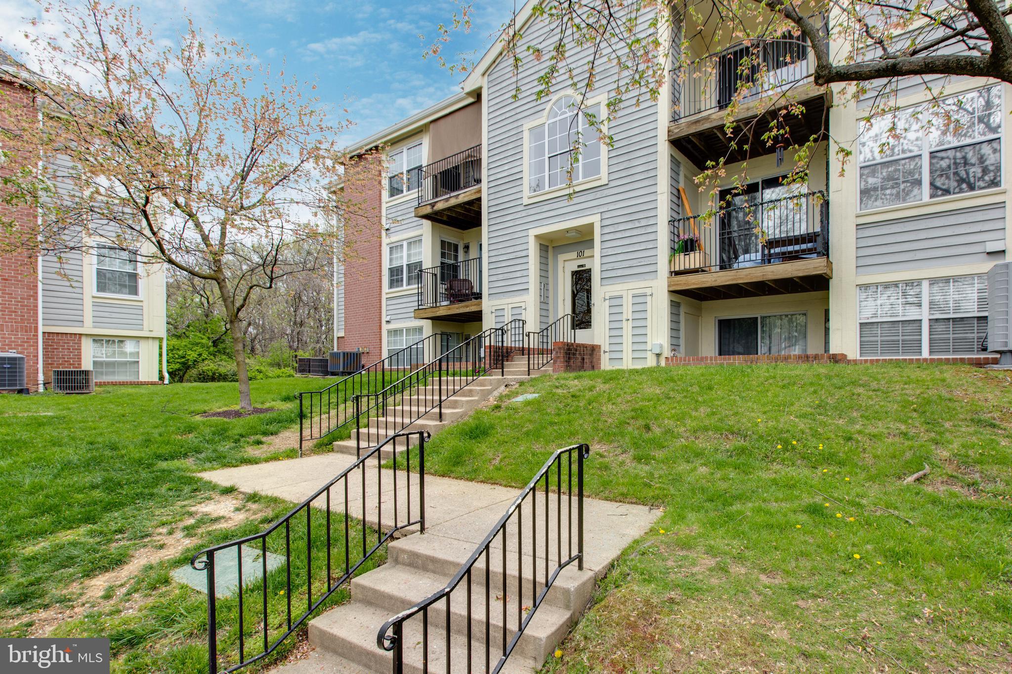 CROMWELL FOUNTAIN - Residential Lease