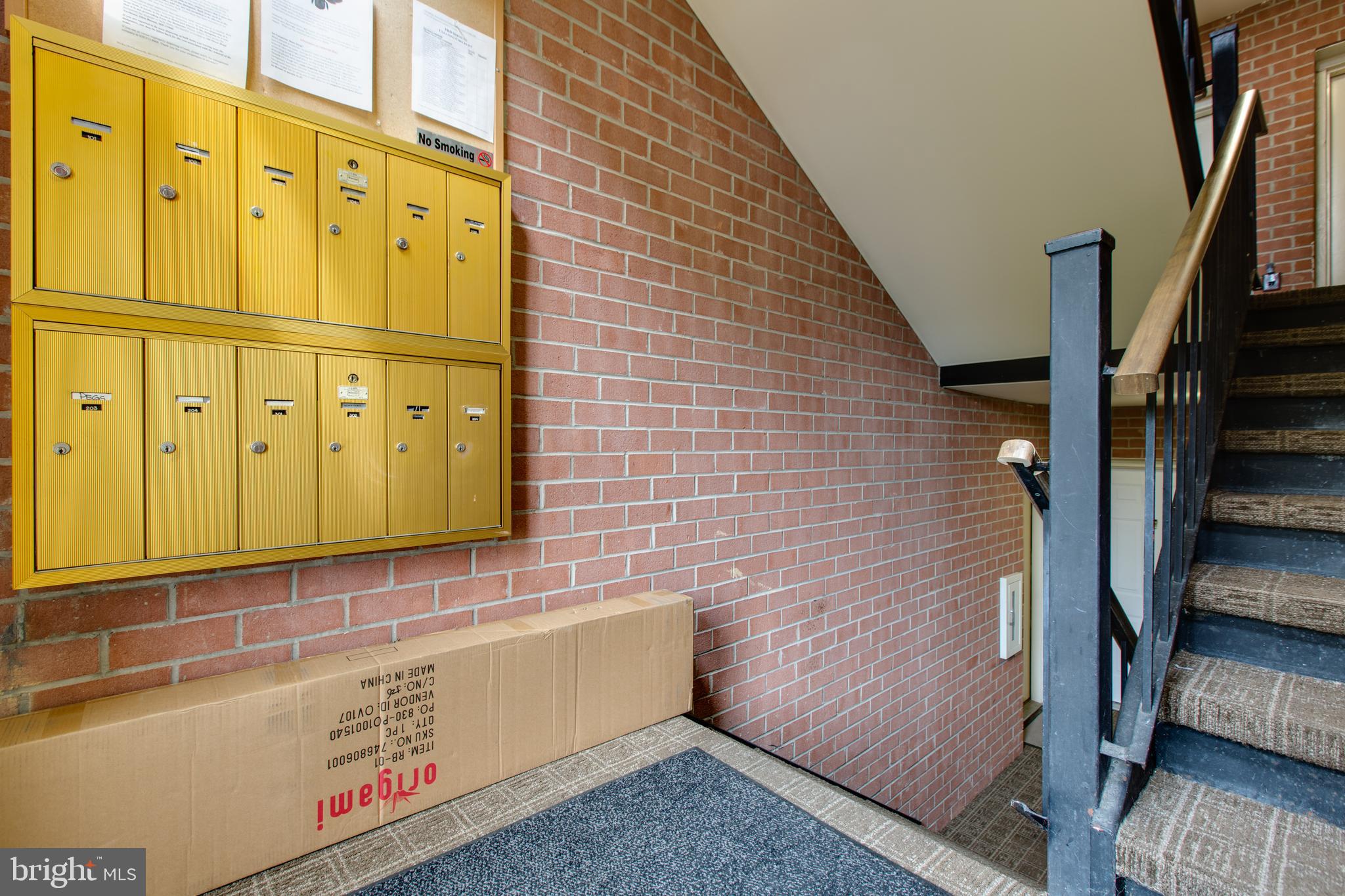 CROMWELL FOUNTAIN - Residential Lease