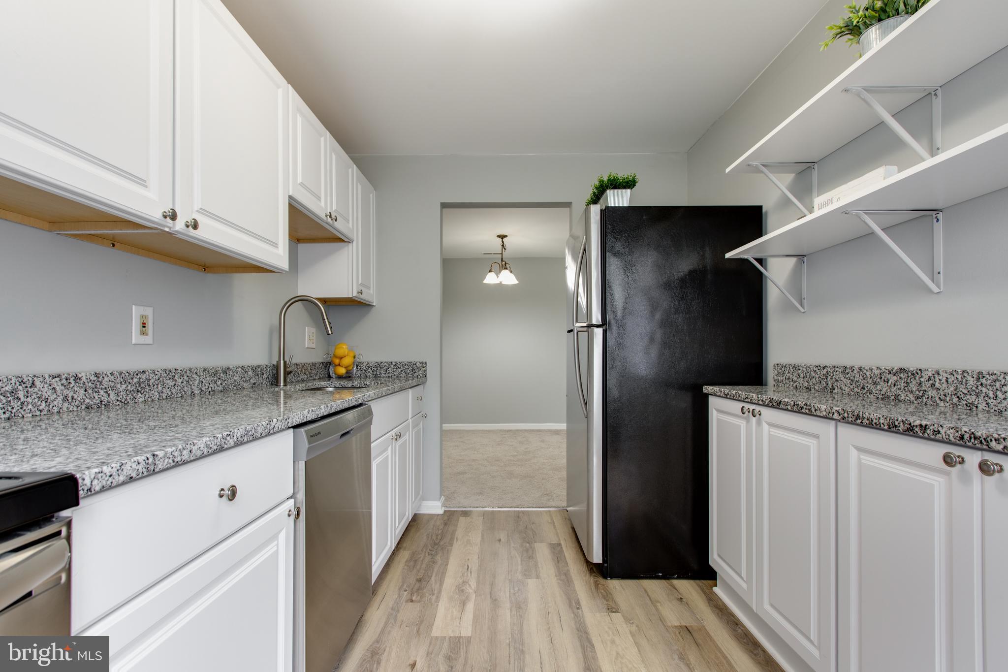 CROMWELL FOUNTAIN - Residential Lease