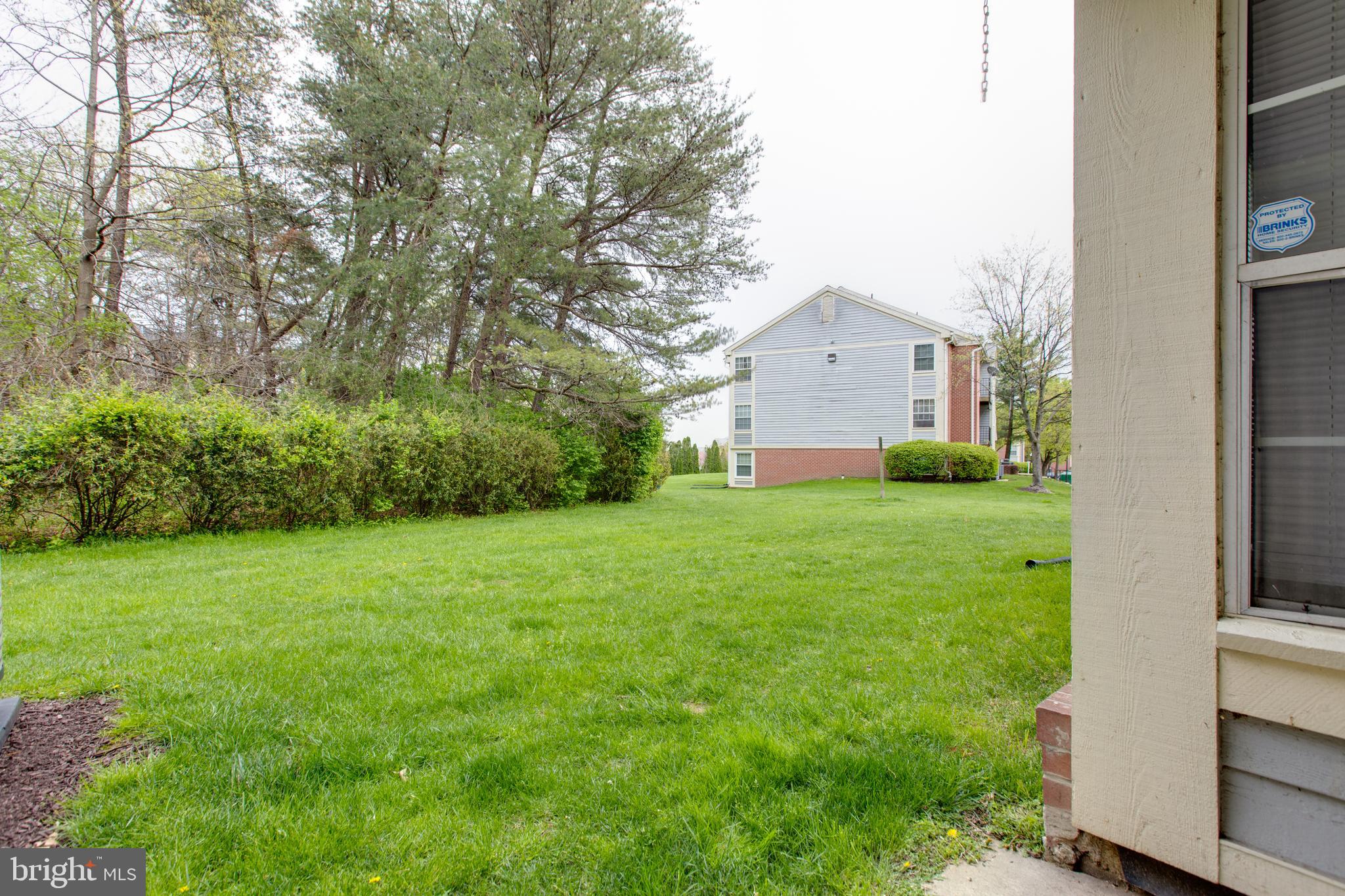 CROMWELL FOUNTAIN - Residential Lease