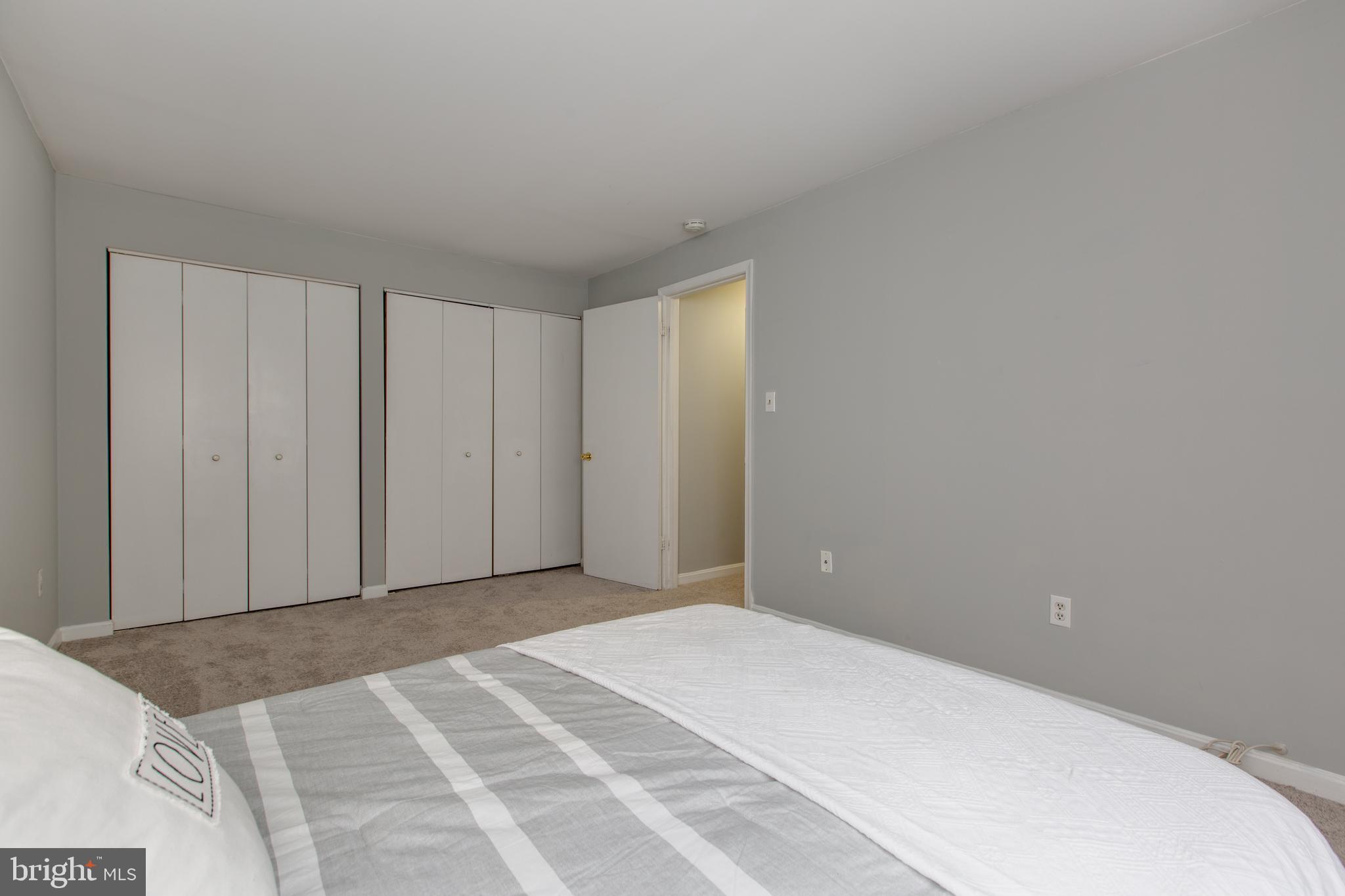 CROMWELL FOUNTAIN - Residential Lease