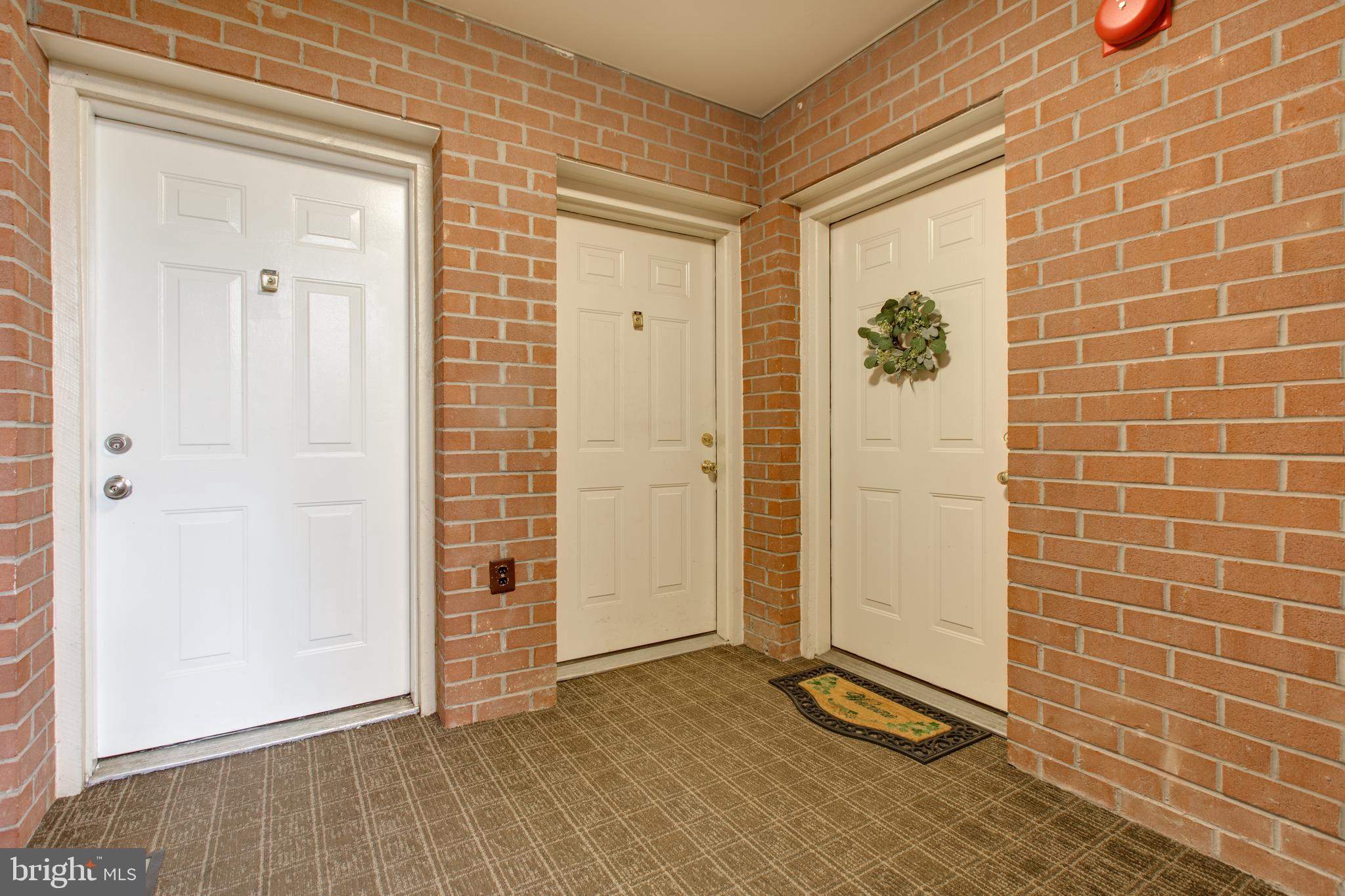 CROMWELL FOUNTAIN - Residential Lease