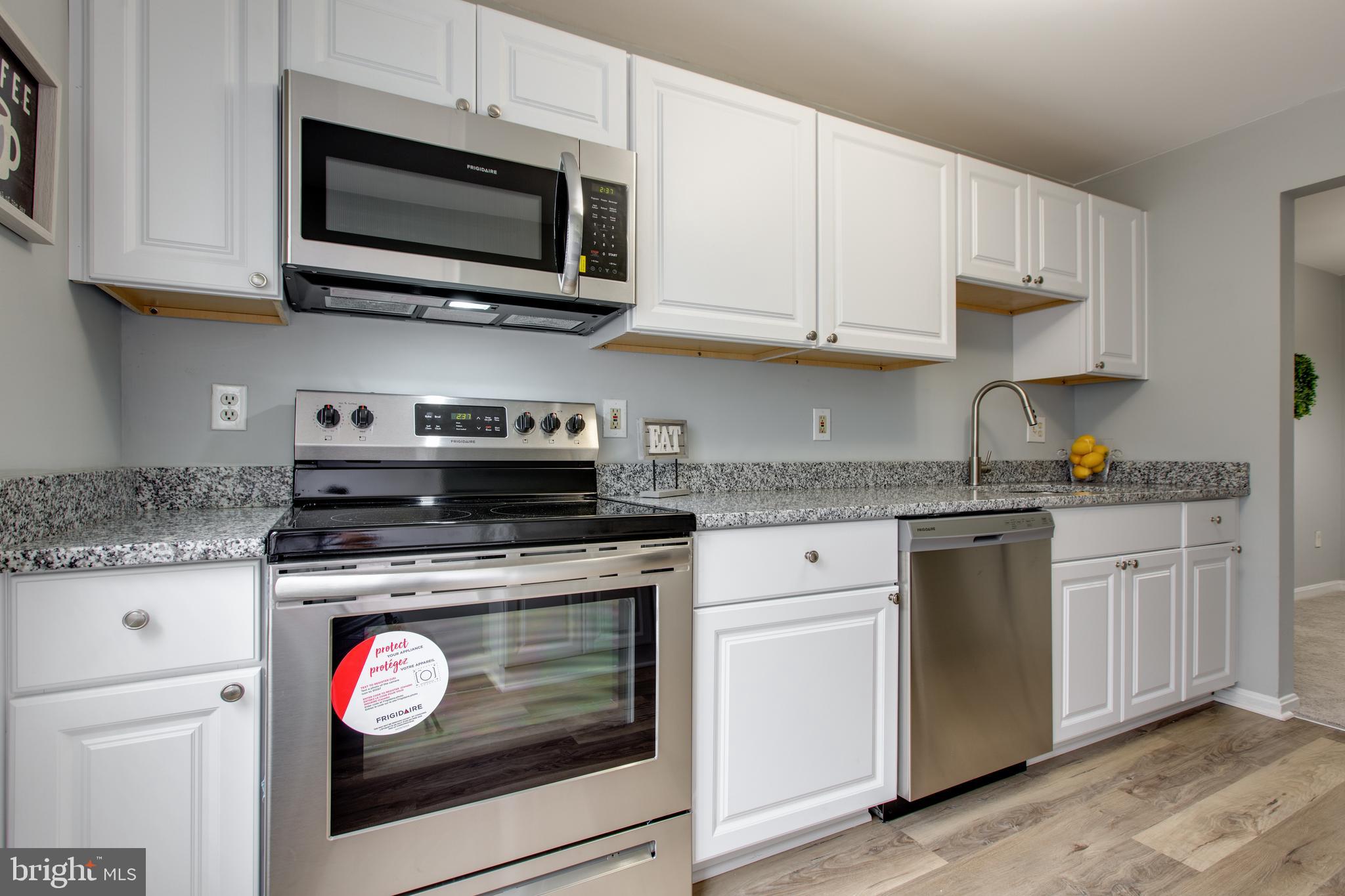 CROMWELL FOUNTAIN - Residential Lease