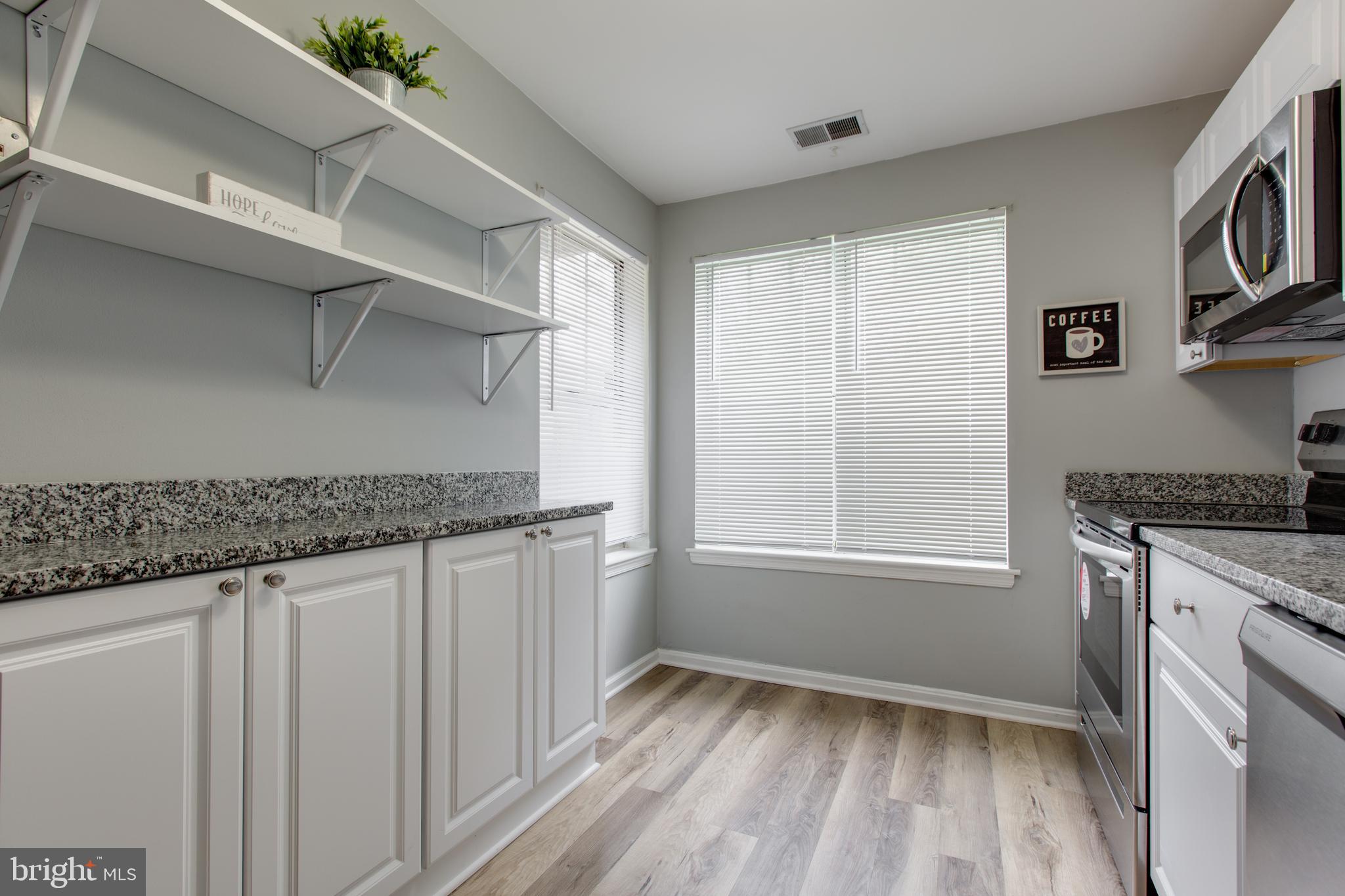 CROMWELL FOUNTAIN - Residential Lease