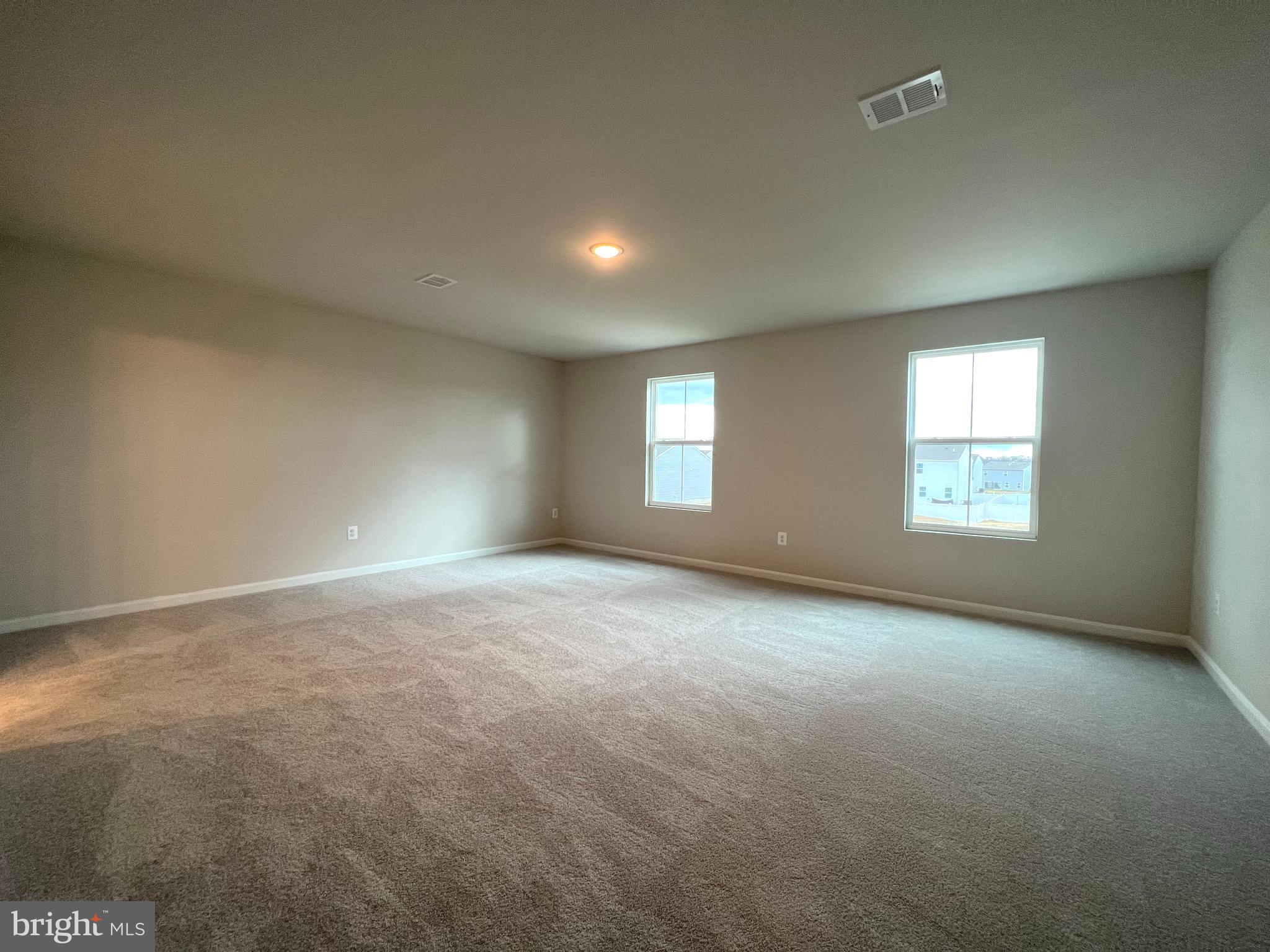 DILLON FARM - Residential Lease