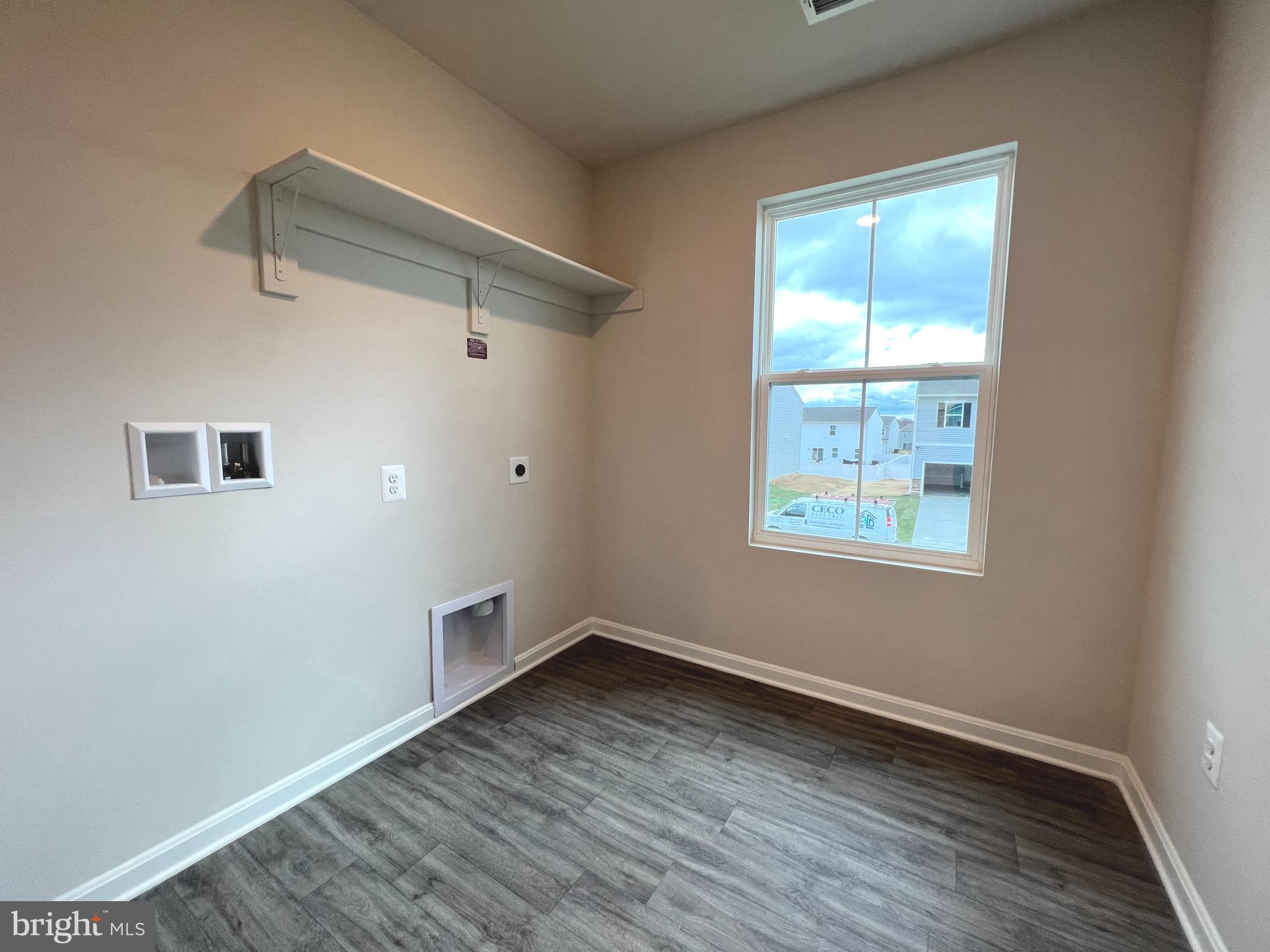 DILLON FARM - Residential Lease