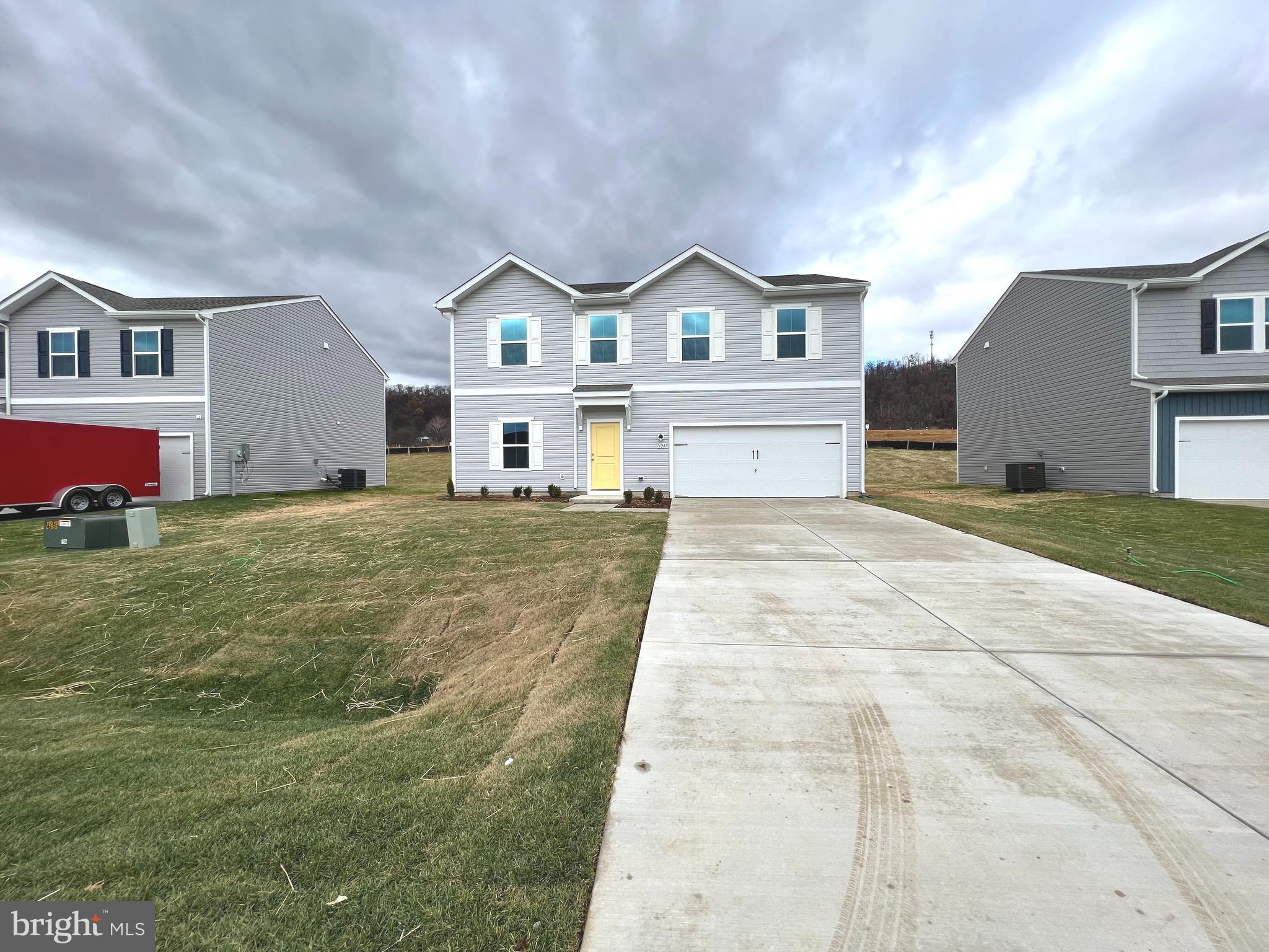 DILLON FARM - Residential Lease