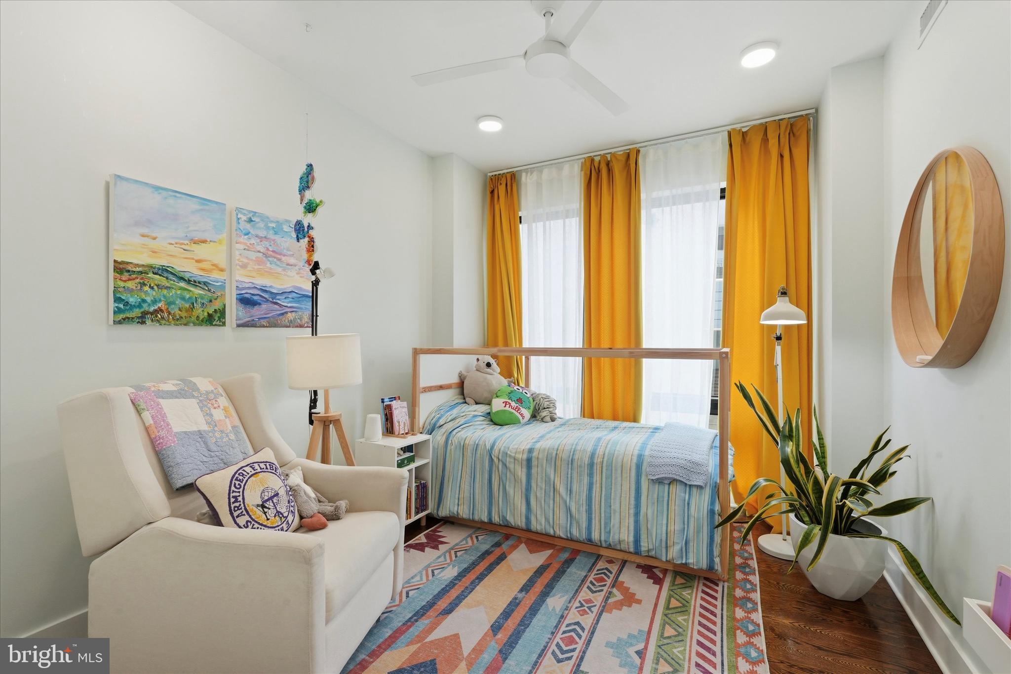 FAIRMOUNT - Residential